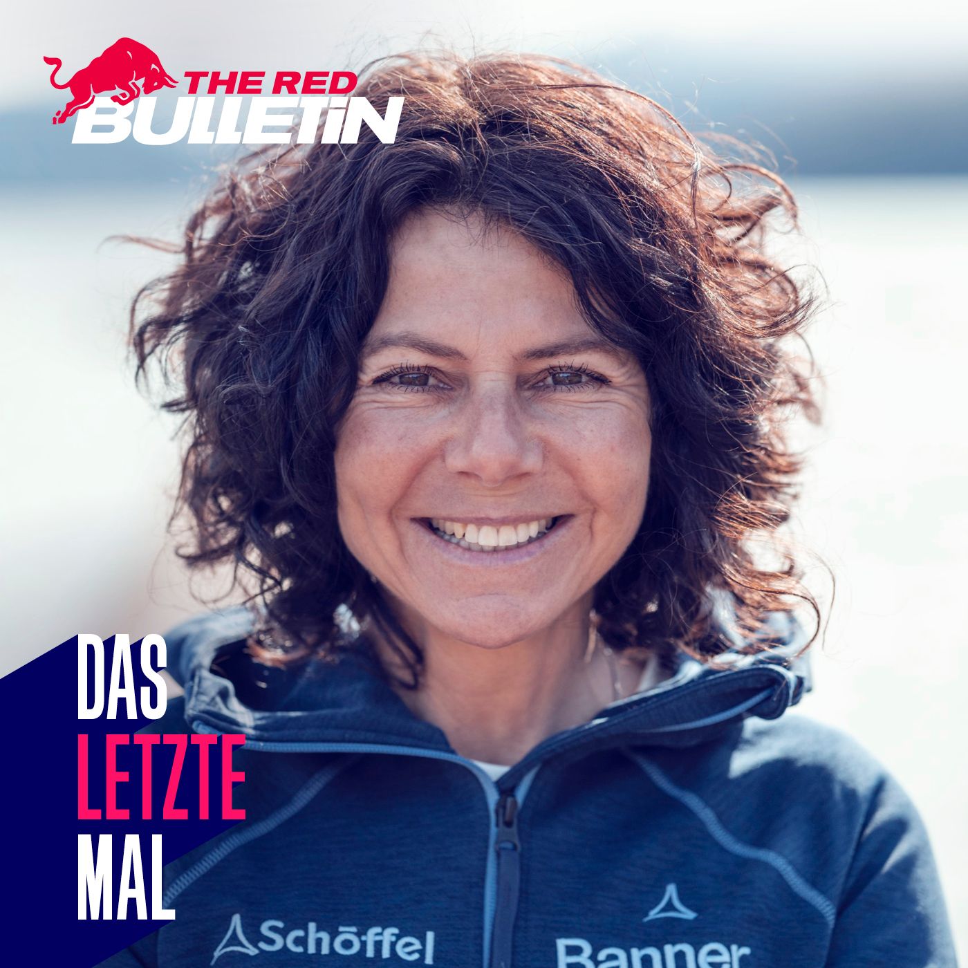 Das letzte Mal: Gerlinde Kaltenbrunner