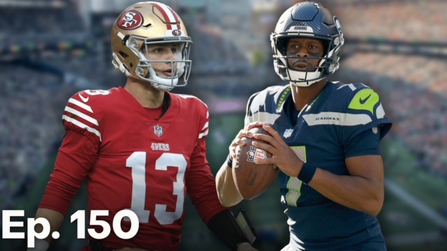 The Neighborhood Podcast