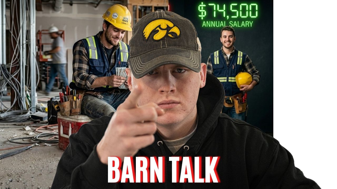 You Could Make $280,000 a Year With Zero College Debt: Here's How