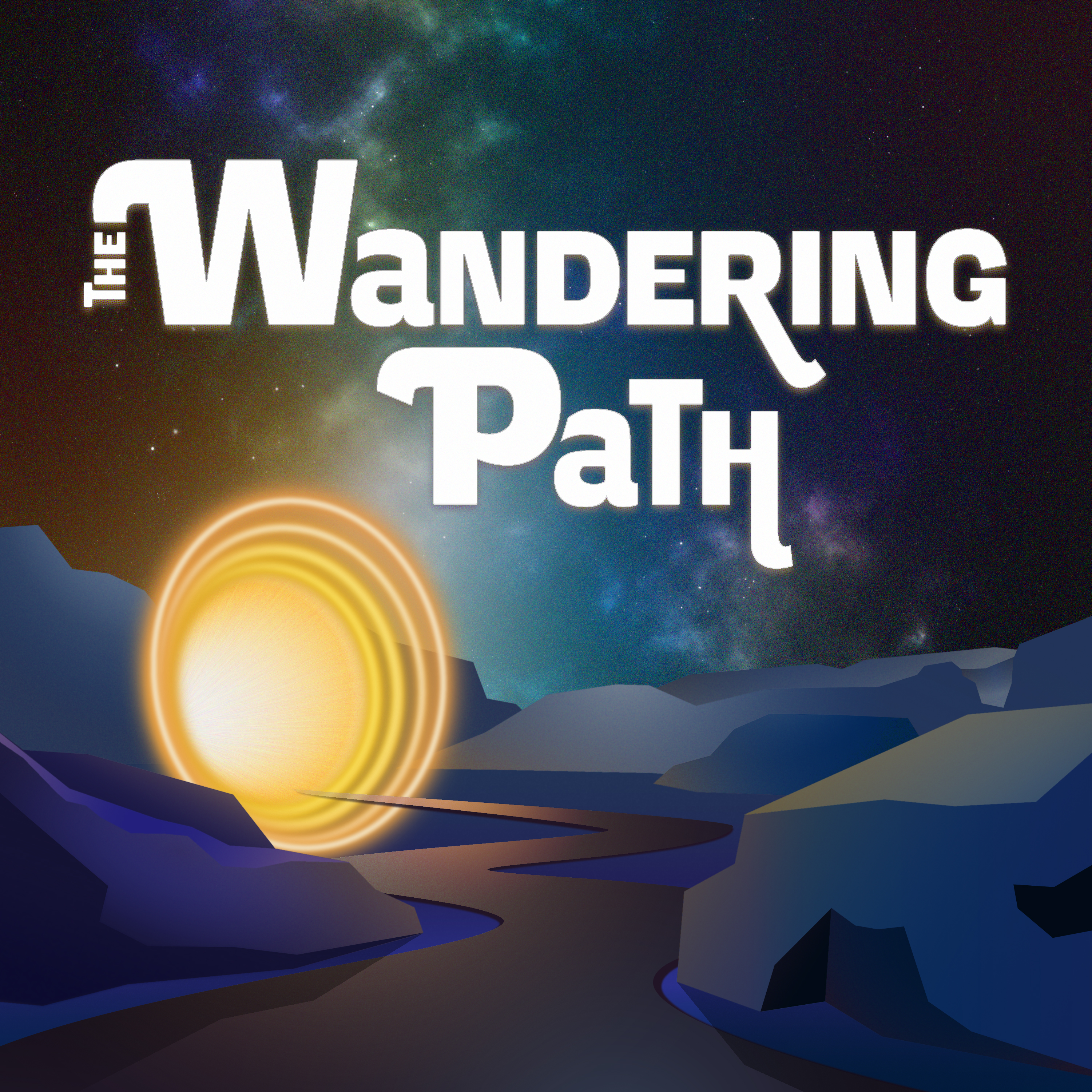 A Show We Love - The Wandering Path