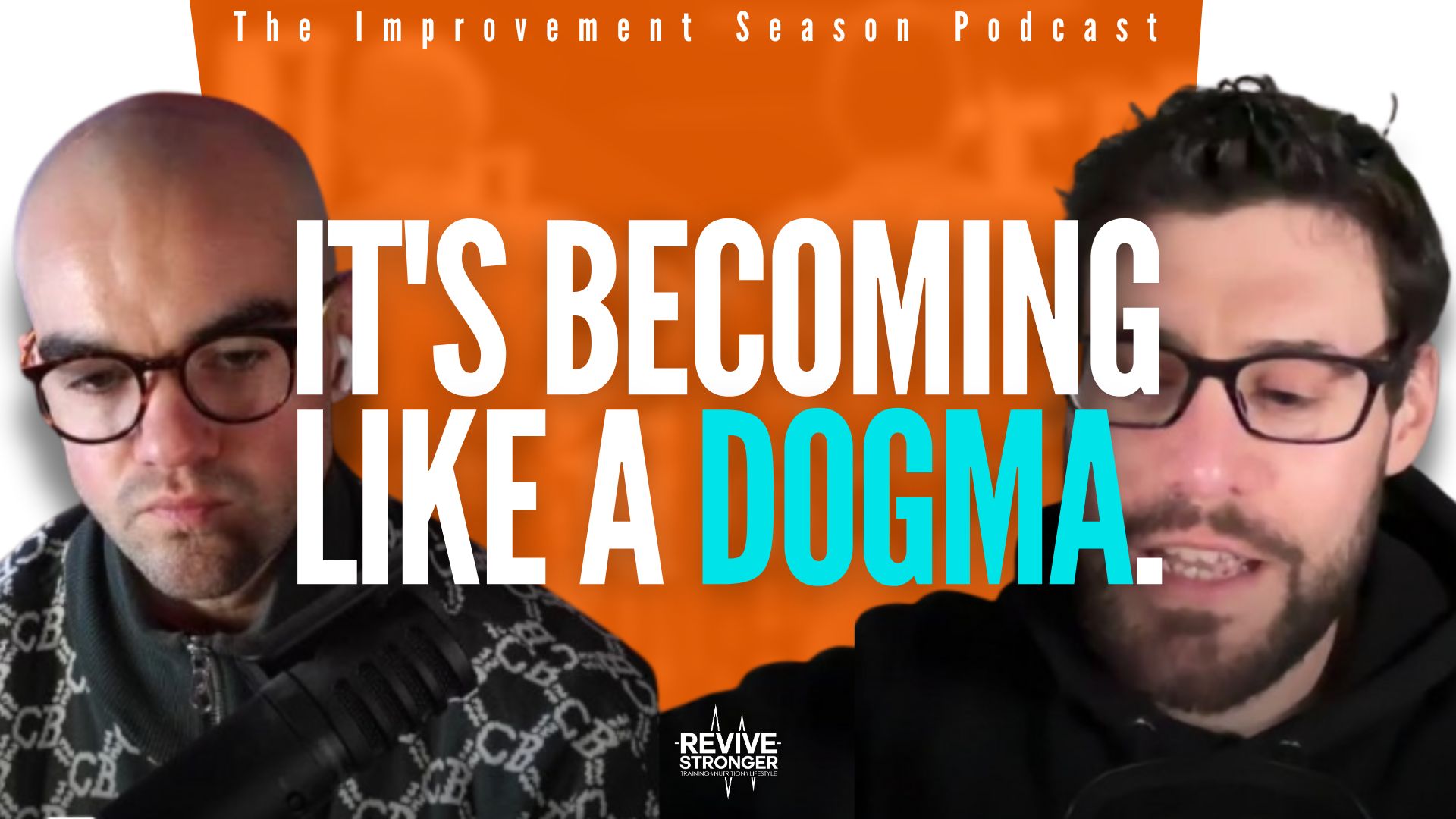 Q&A: Science Based Lifters, Sleep Strategies & Program Hopping - Steve & Mike