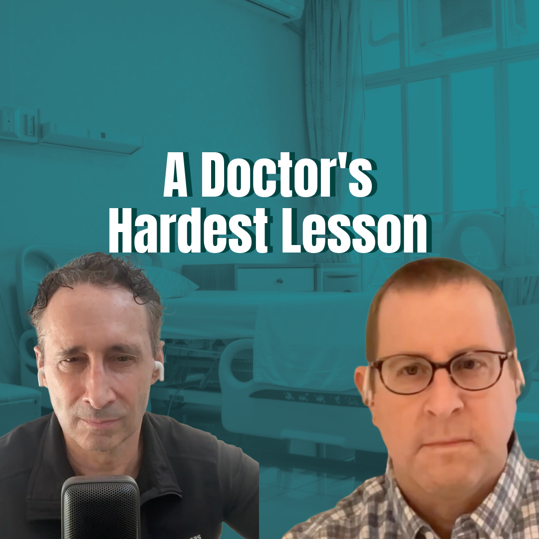 The Tale of Two Sedations: A Lesson in Compassion and Competence