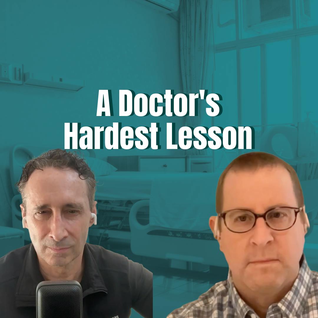 The Tale of Two Sedations: A Lesson in Compassion and Competence