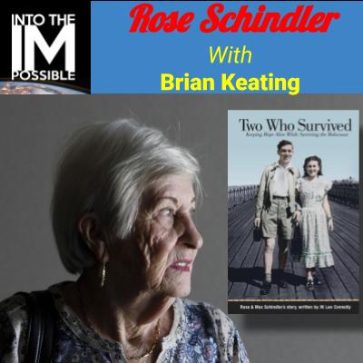 Into the Impossible With Brian Keating