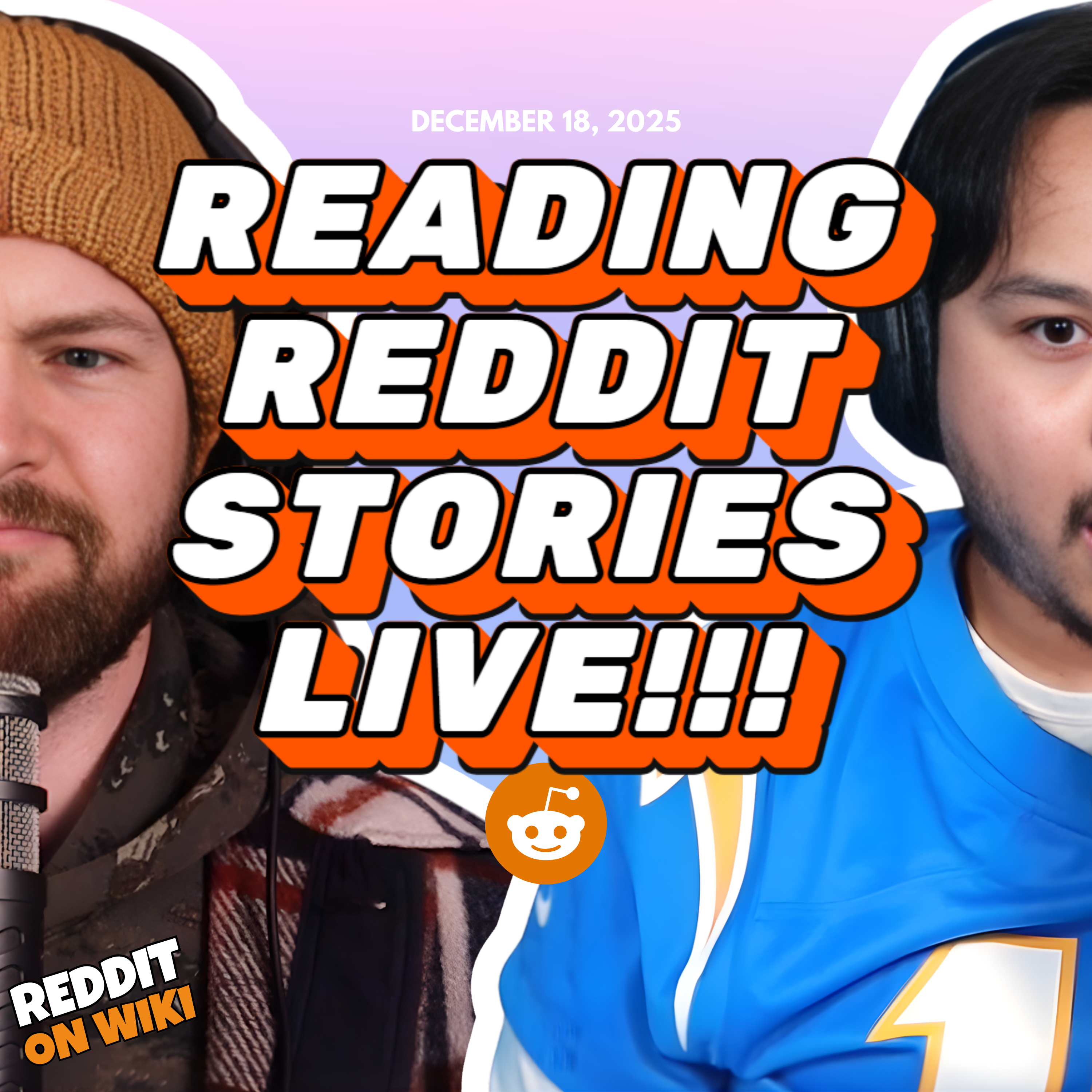 My BOYFRIEND Wants To Go To Thailand For A "BOYS TRIP" | Wednesday Live Show