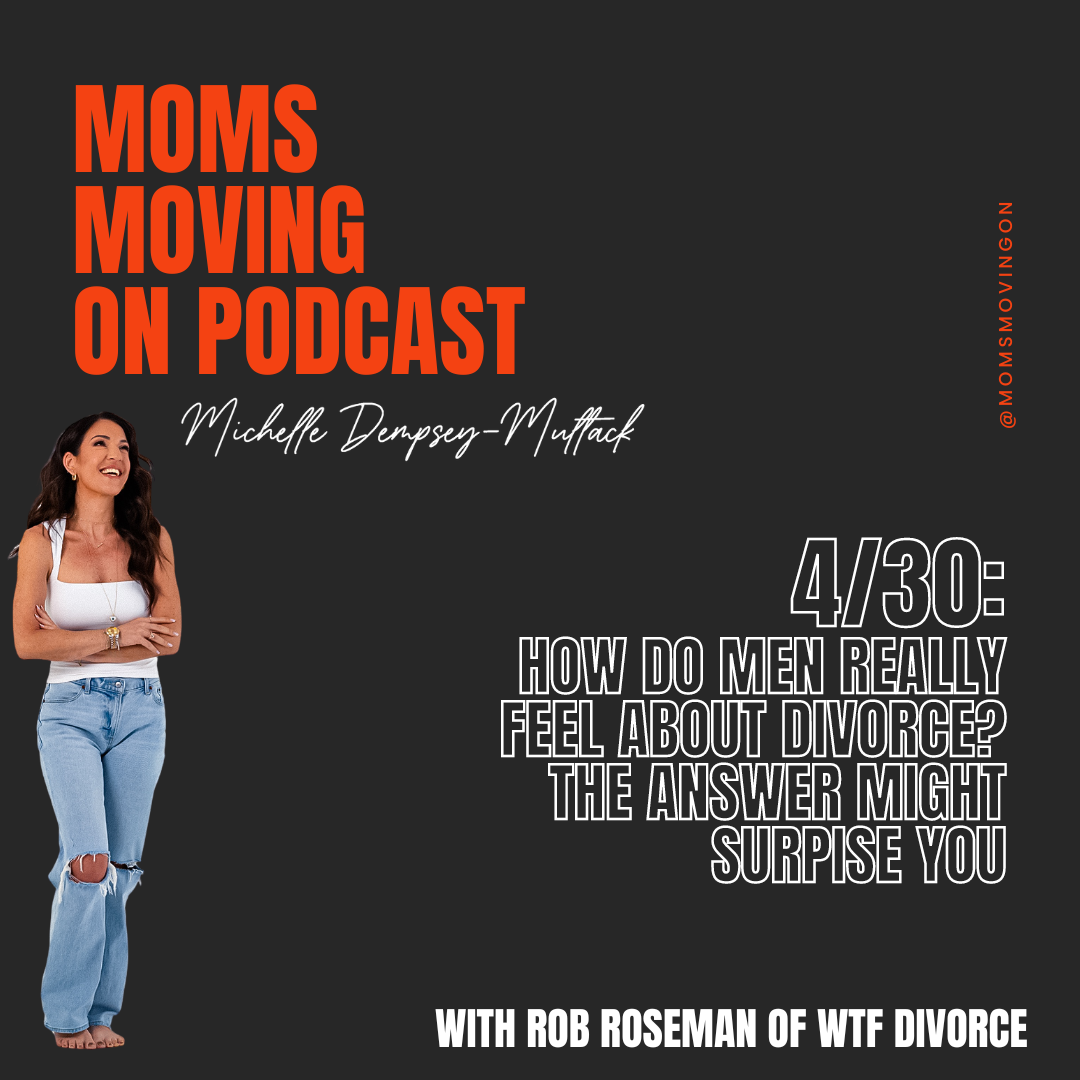 The Moving On Method® Podcast