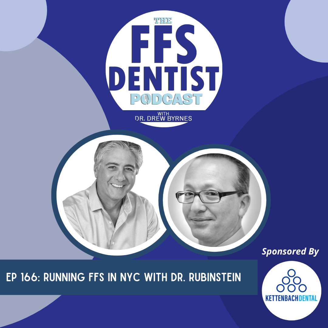 The Fee for Service Dentist Podcast