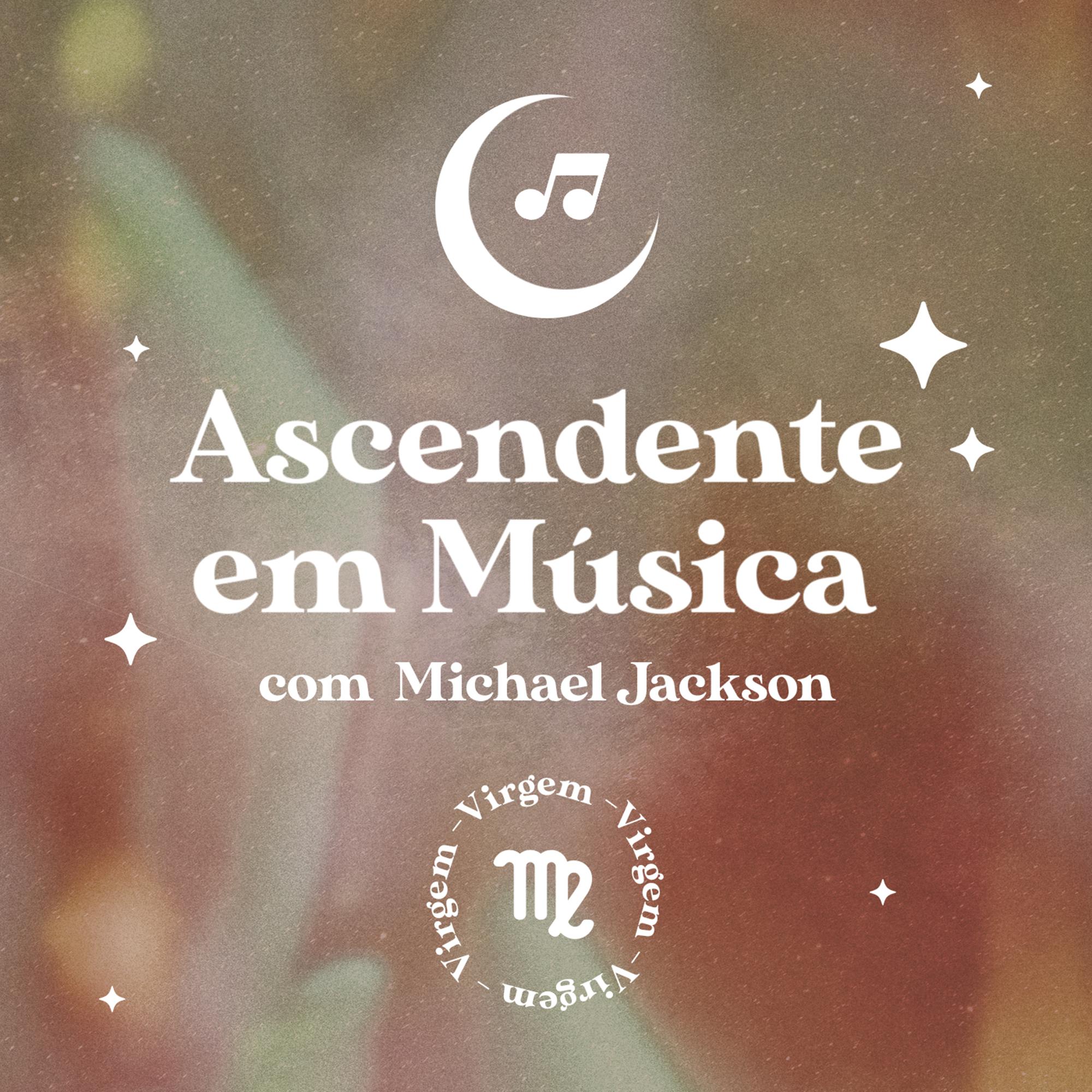 #EP37 – Leitura do mapa astral do Michael Jackson episode artwork