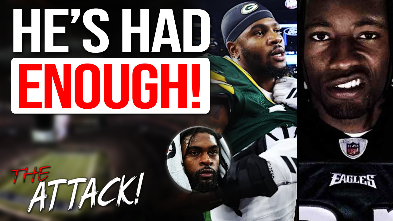 Former NFL All-Pro says Cowboys WON THE TRADE, DESTROYS Micah Parsons! + Trevon Diggs UPDATE! episode artwork
