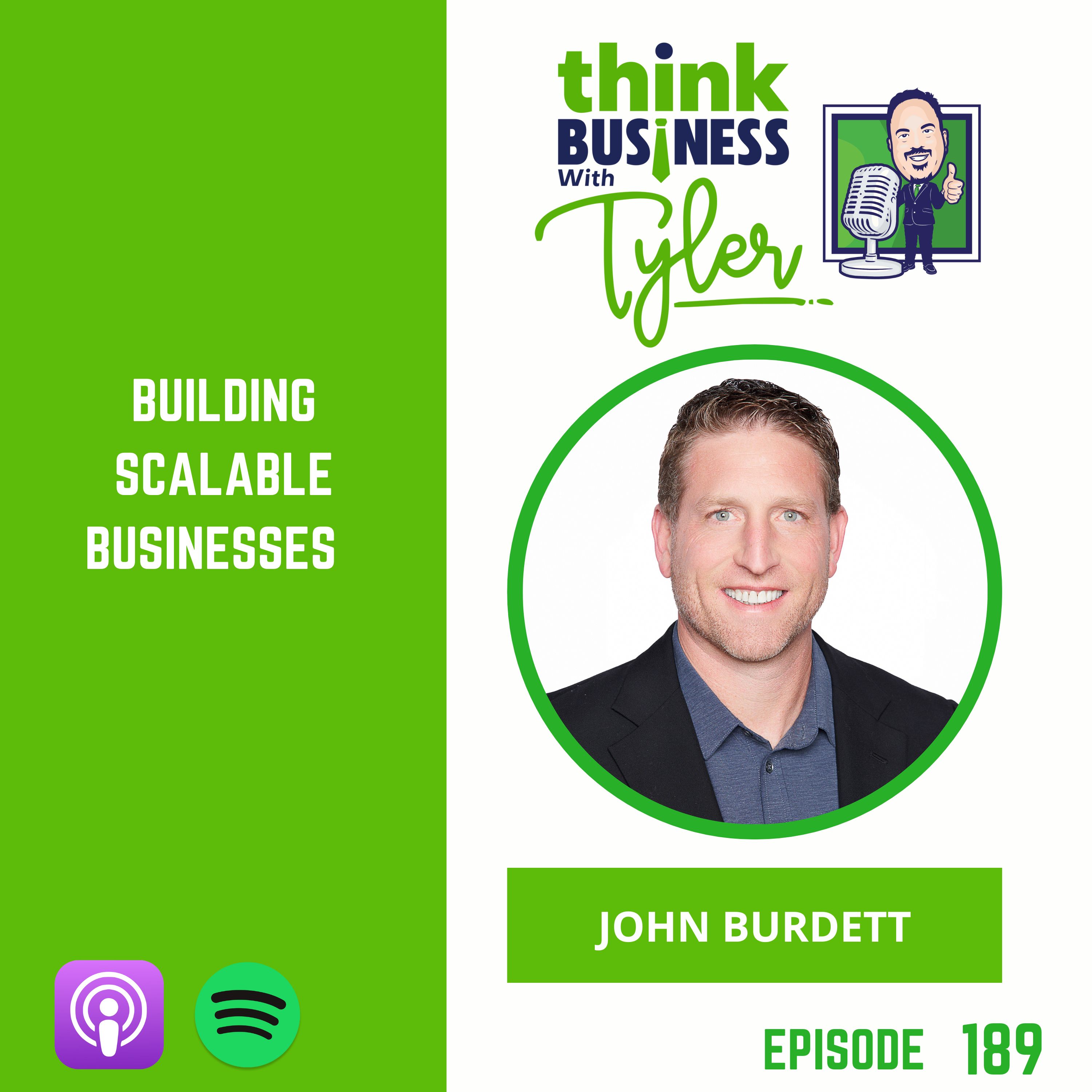 Think Business with Tyler