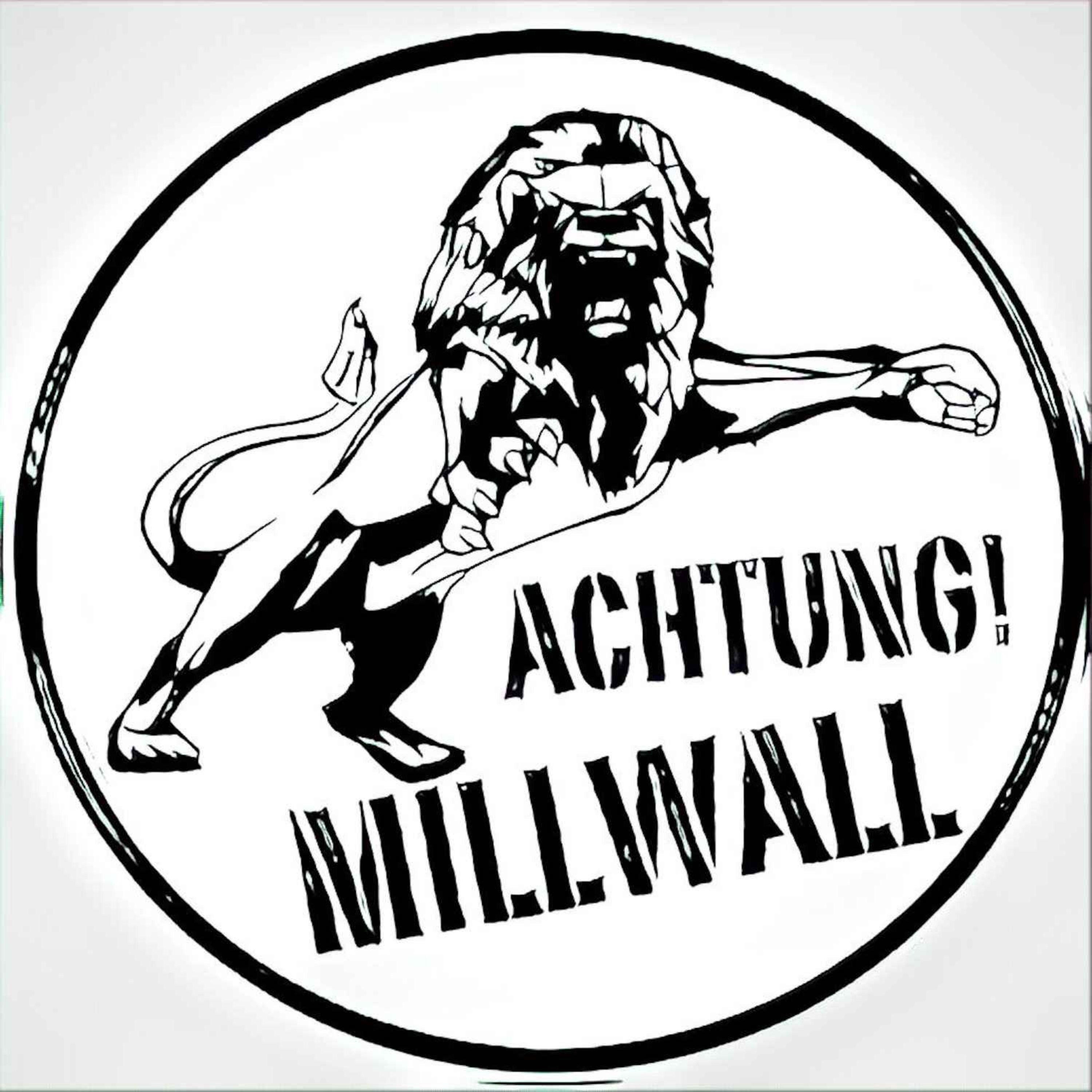 Achtung! Millwall 647: Coventry loss reaction ...