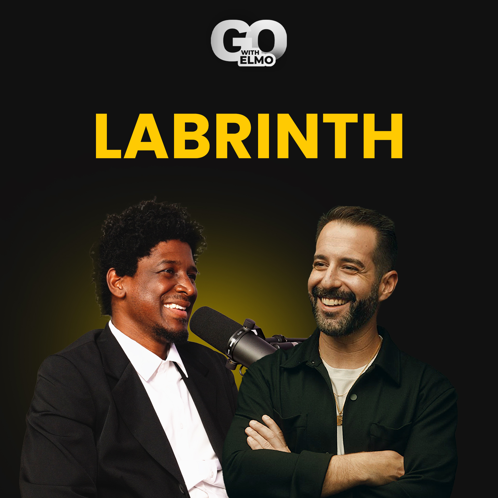 108. Labrinth: A Masterclass in Creativity | His Complete Creative Journey, From Euphoria to Cosmic Opera