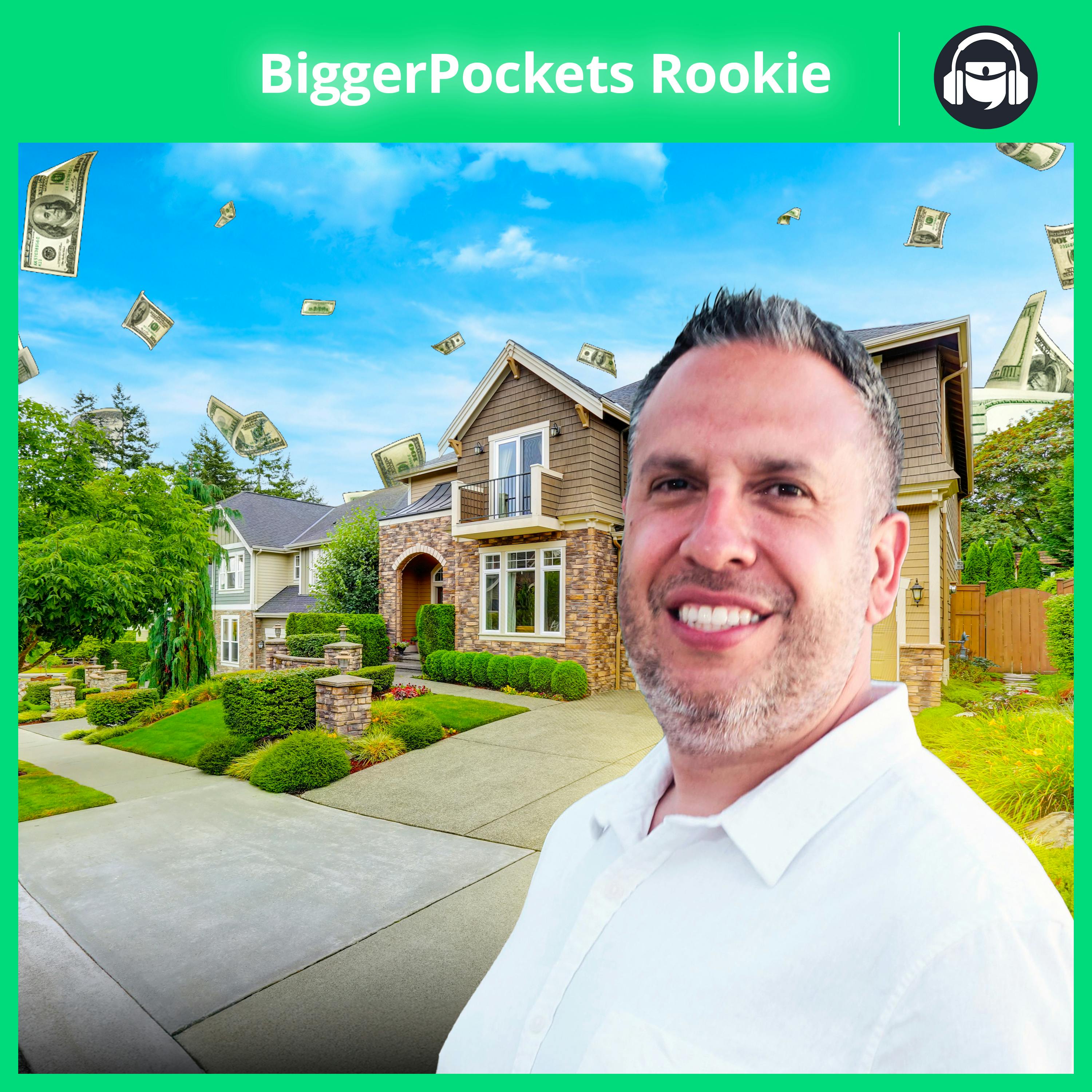 424: 5 “Tactical” Tips to Boost Rents, Cash Flow, and Property Value w/Angel Garcia