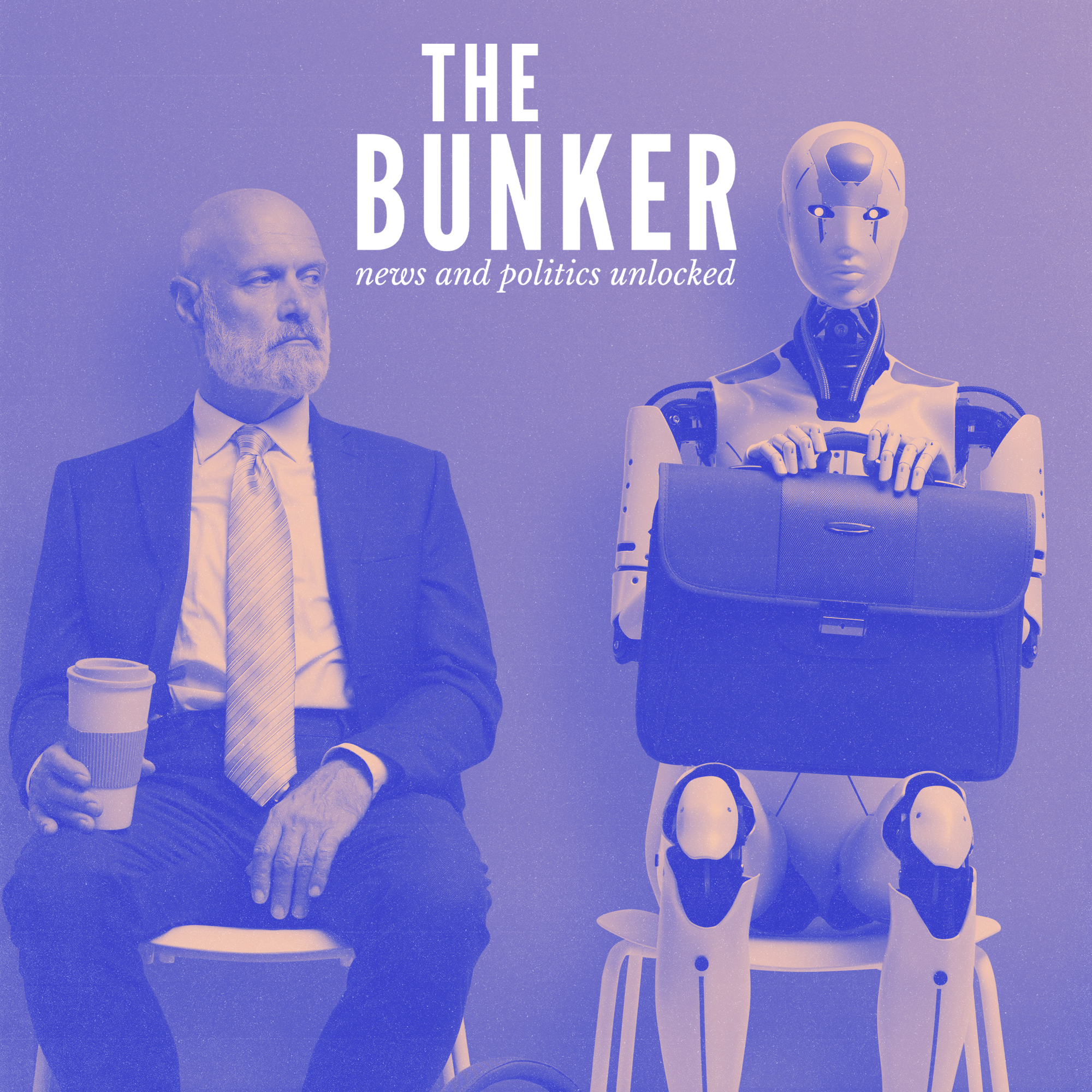 A.I. Will Survive: How not to be replaced by Artificial Intelligence