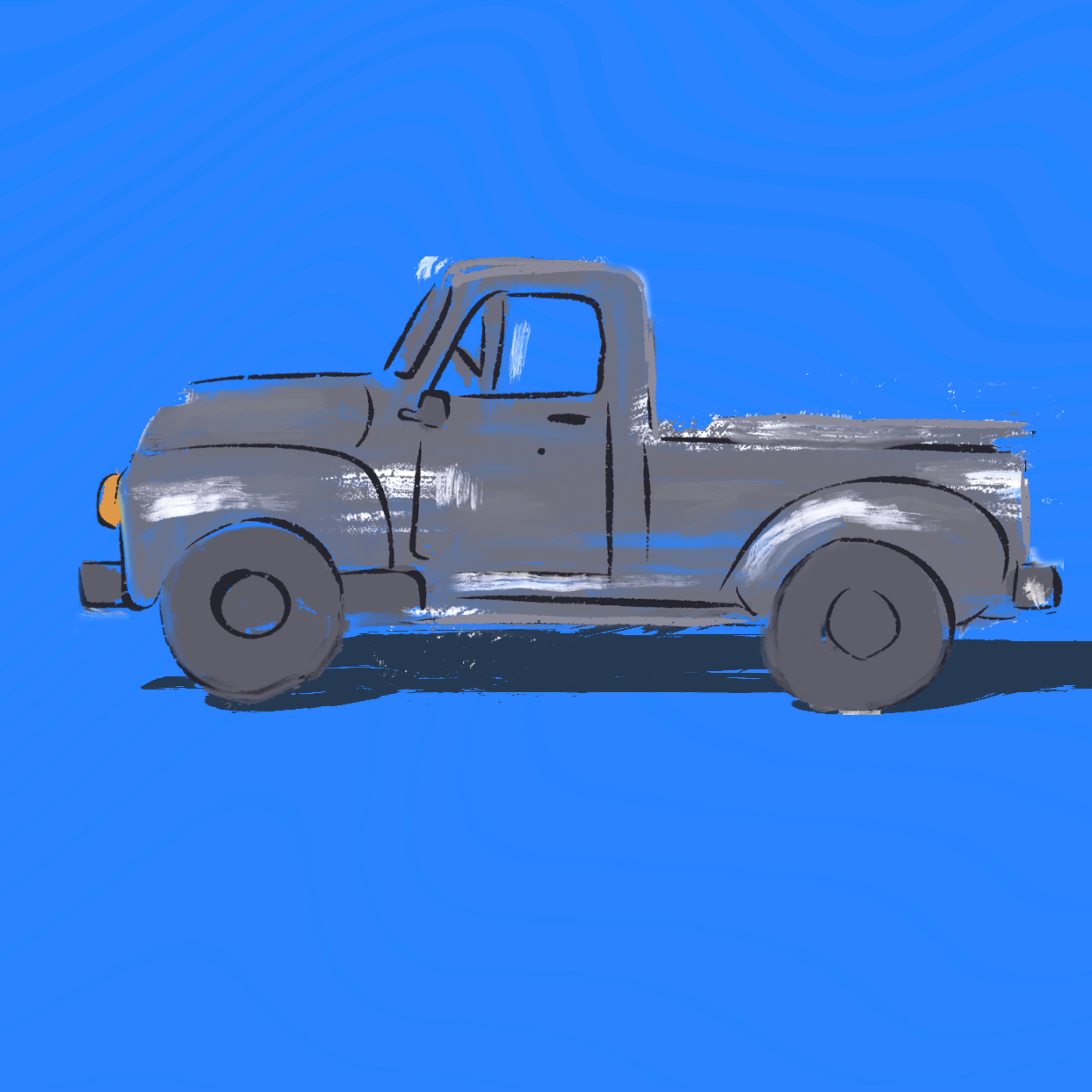 the s***  that happens in small towns