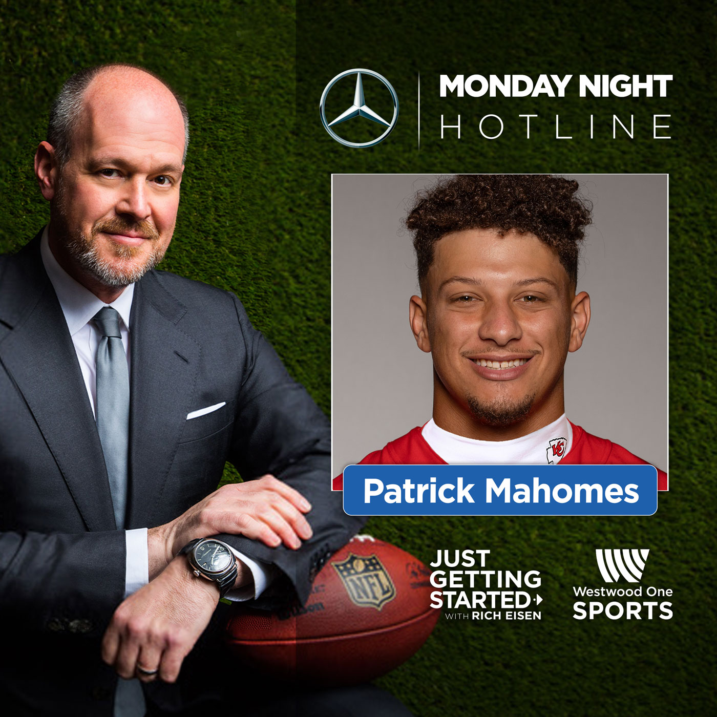 Just Getting Started with Suzy Shuster