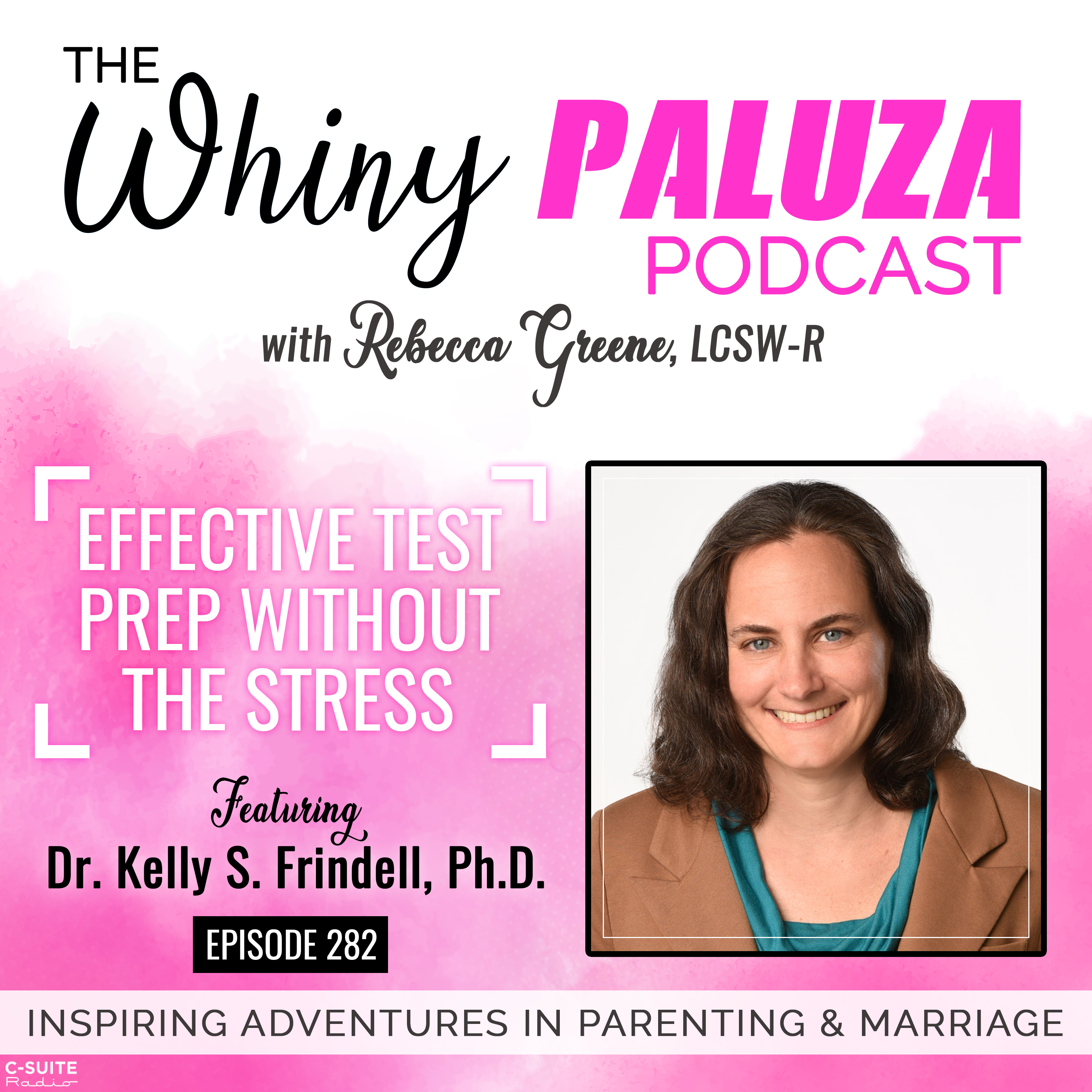 The Whinypaluza Podcast