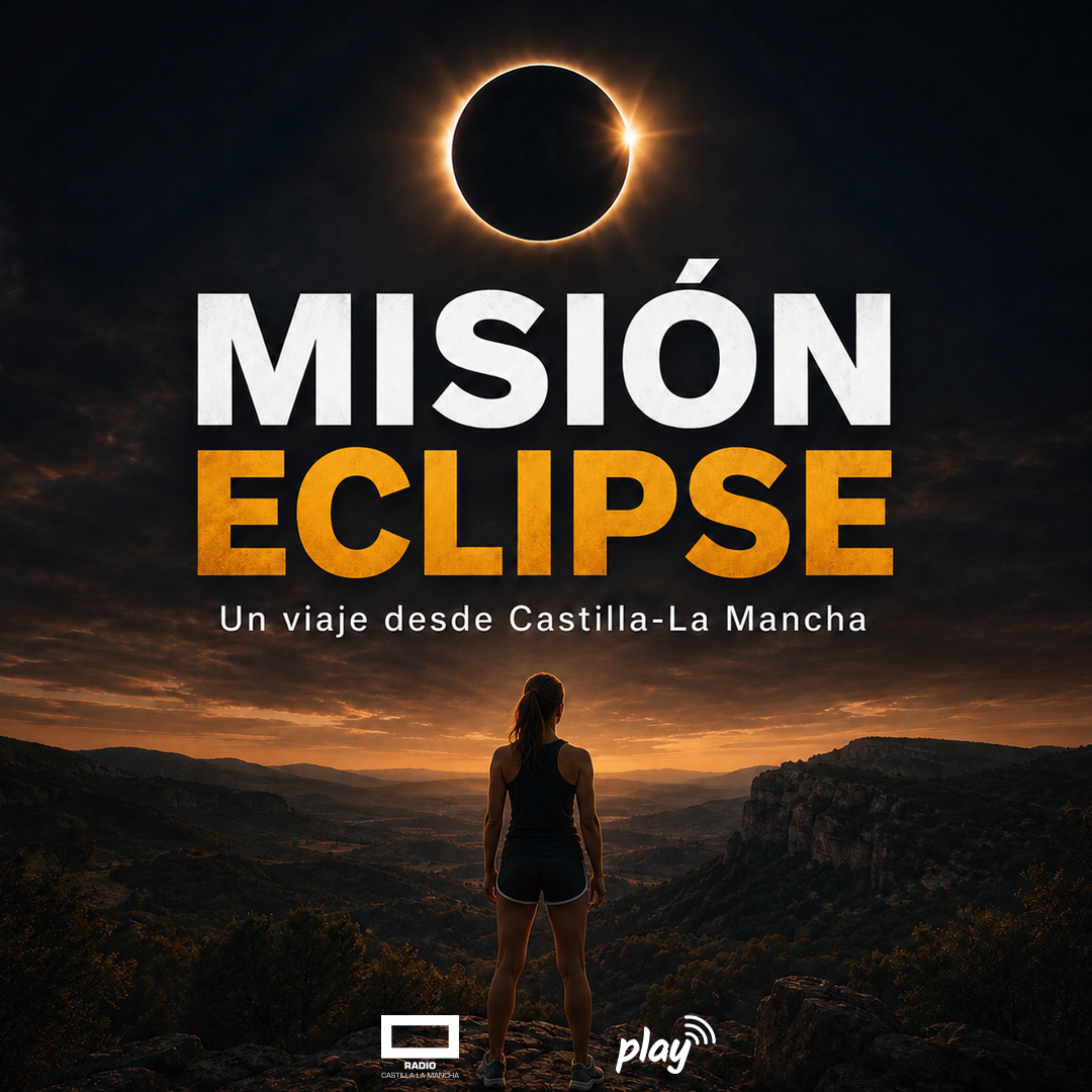 Misión Eclipse