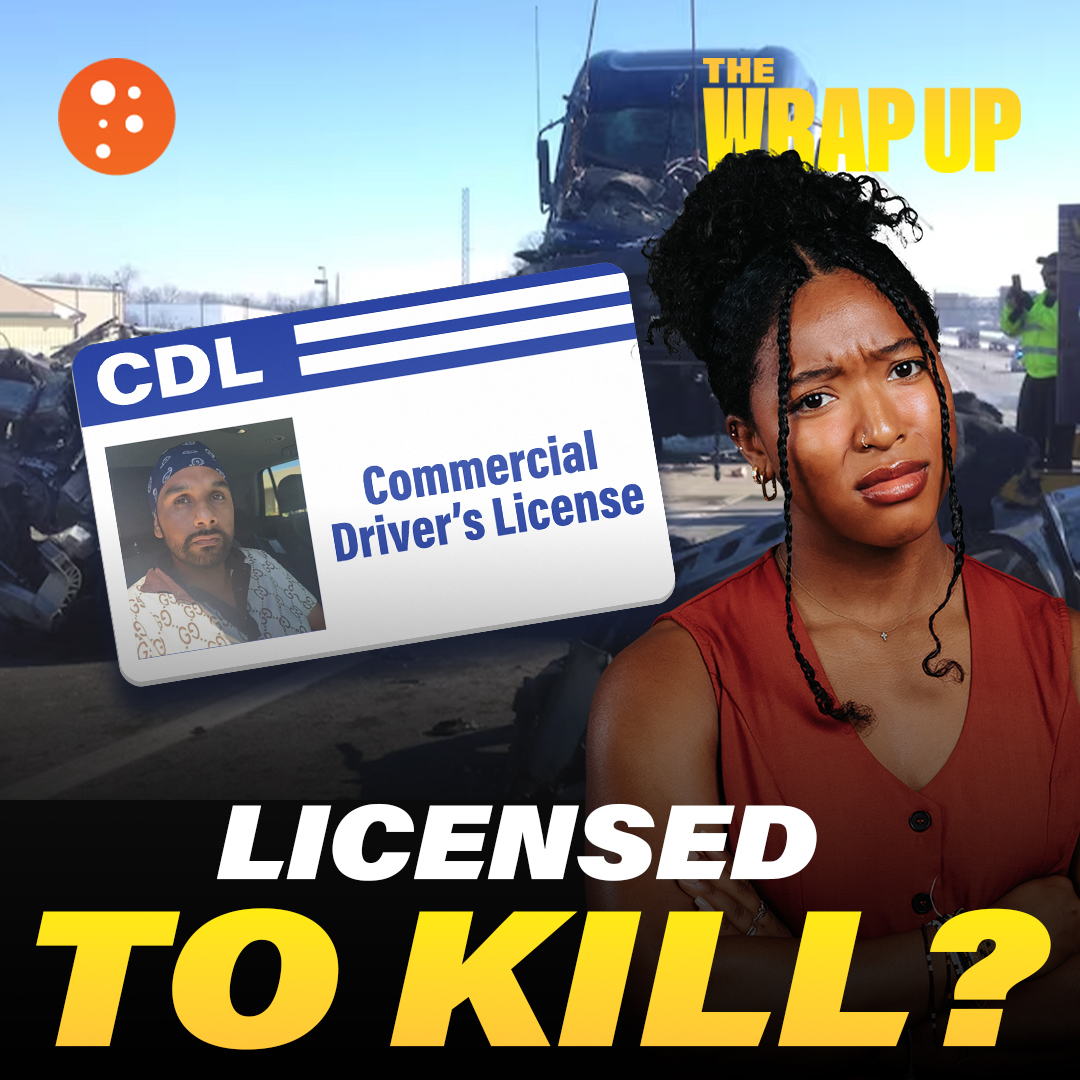 The Wrap Up | PragerU