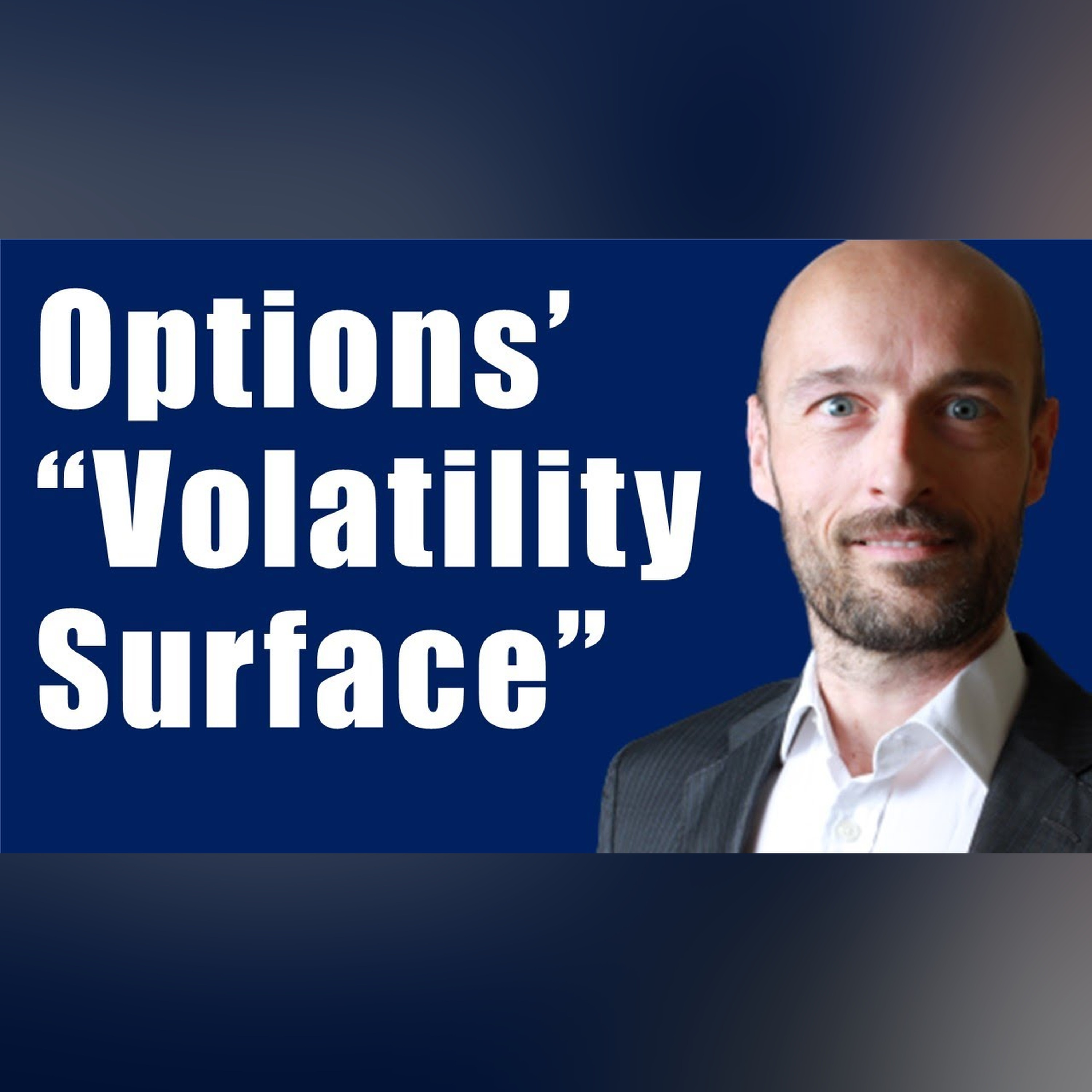 The Term Structure of Volatility and the Volatility Surface