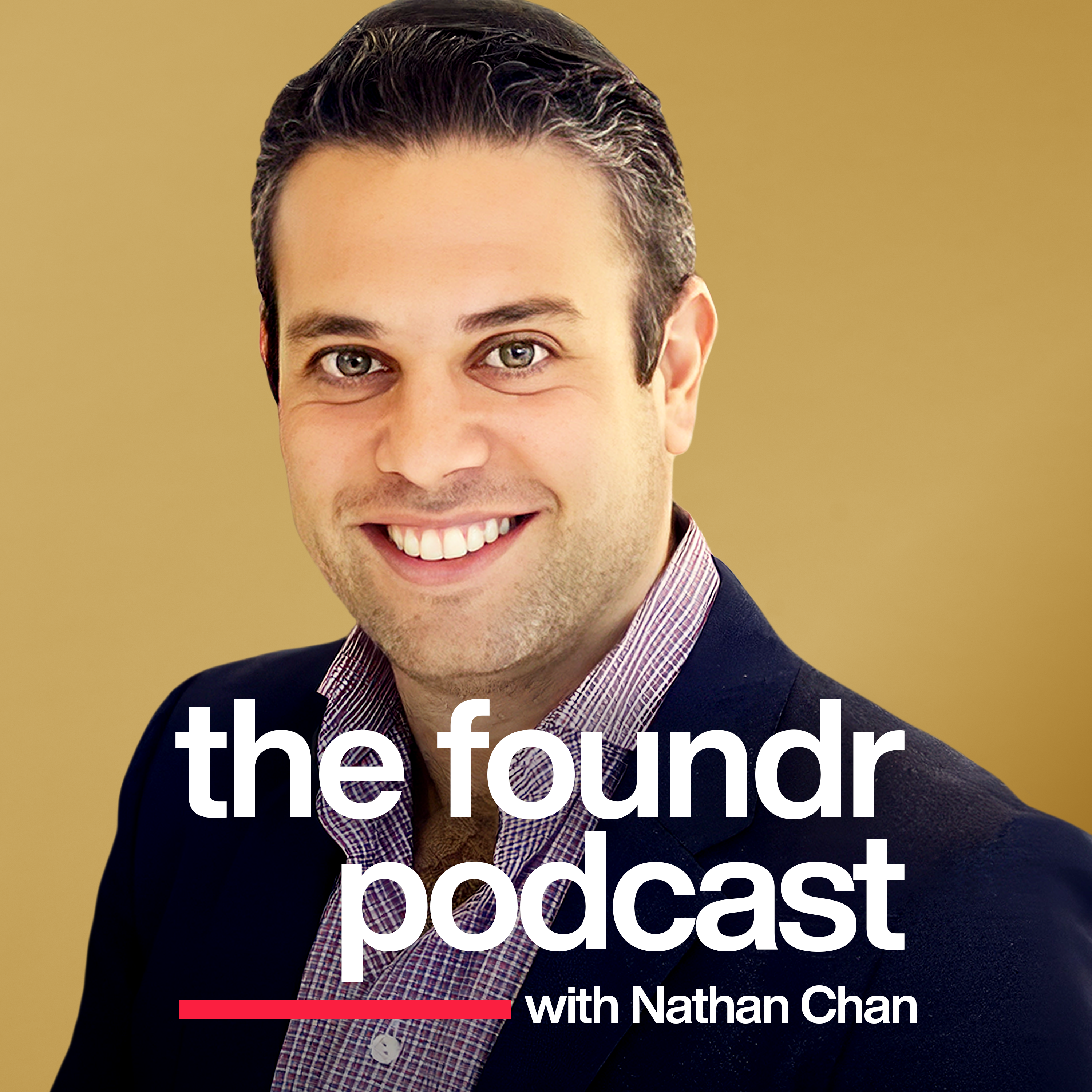 603: He Built a $1B Beauty Brand Selling $1 Makeup | Joey Shamah