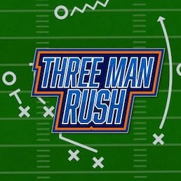 Three Man Rush: NFL Wildcard Weekend and a look forward to Senior Bowl