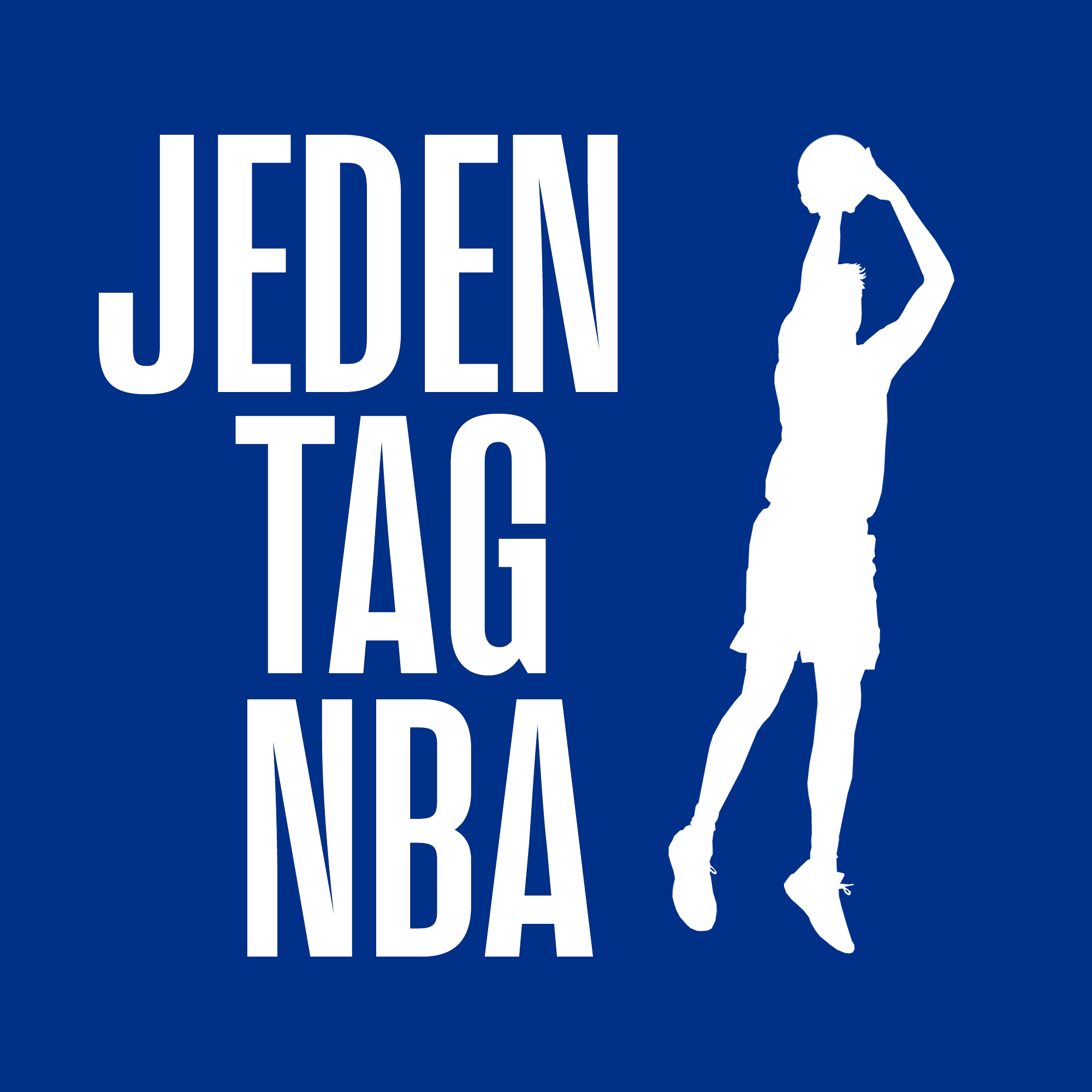 Jeden Tag NBA