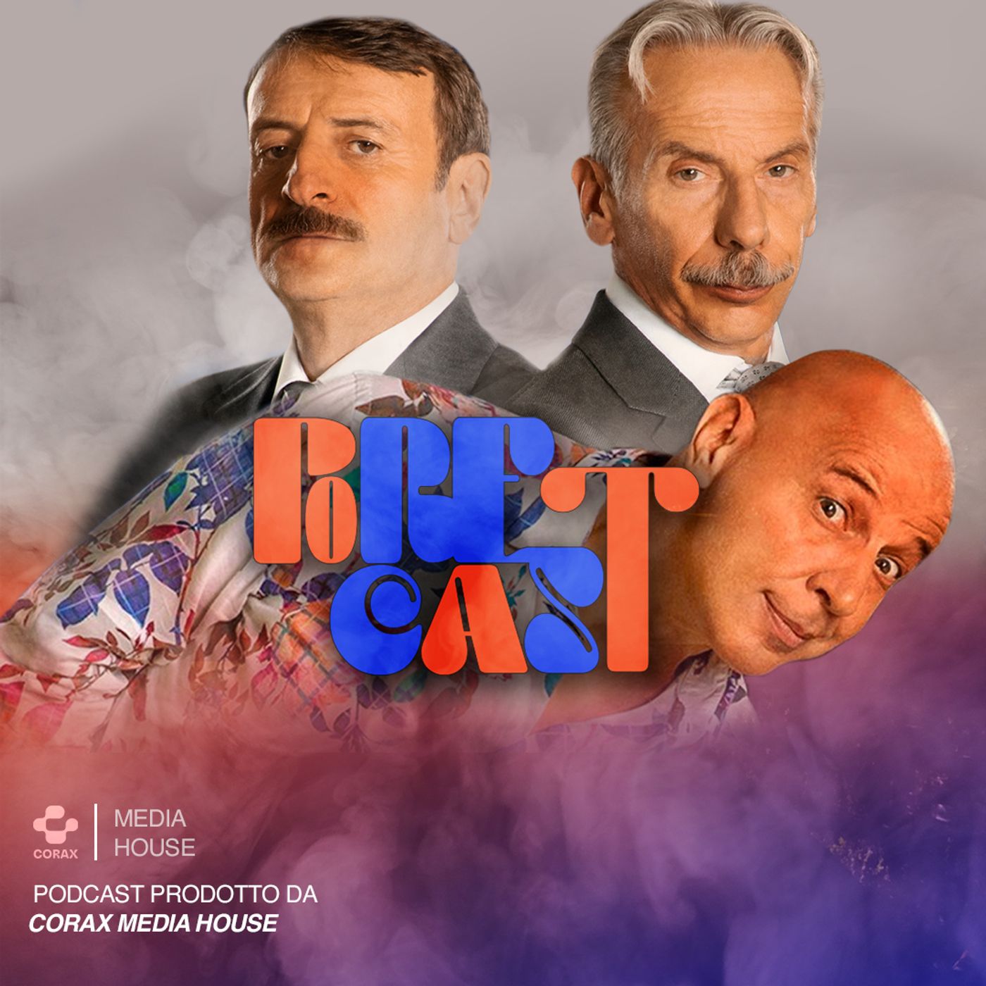 Ep.10 S1 ALDO, GIOVANNI E GIACOMO | Il ritorno a teatro