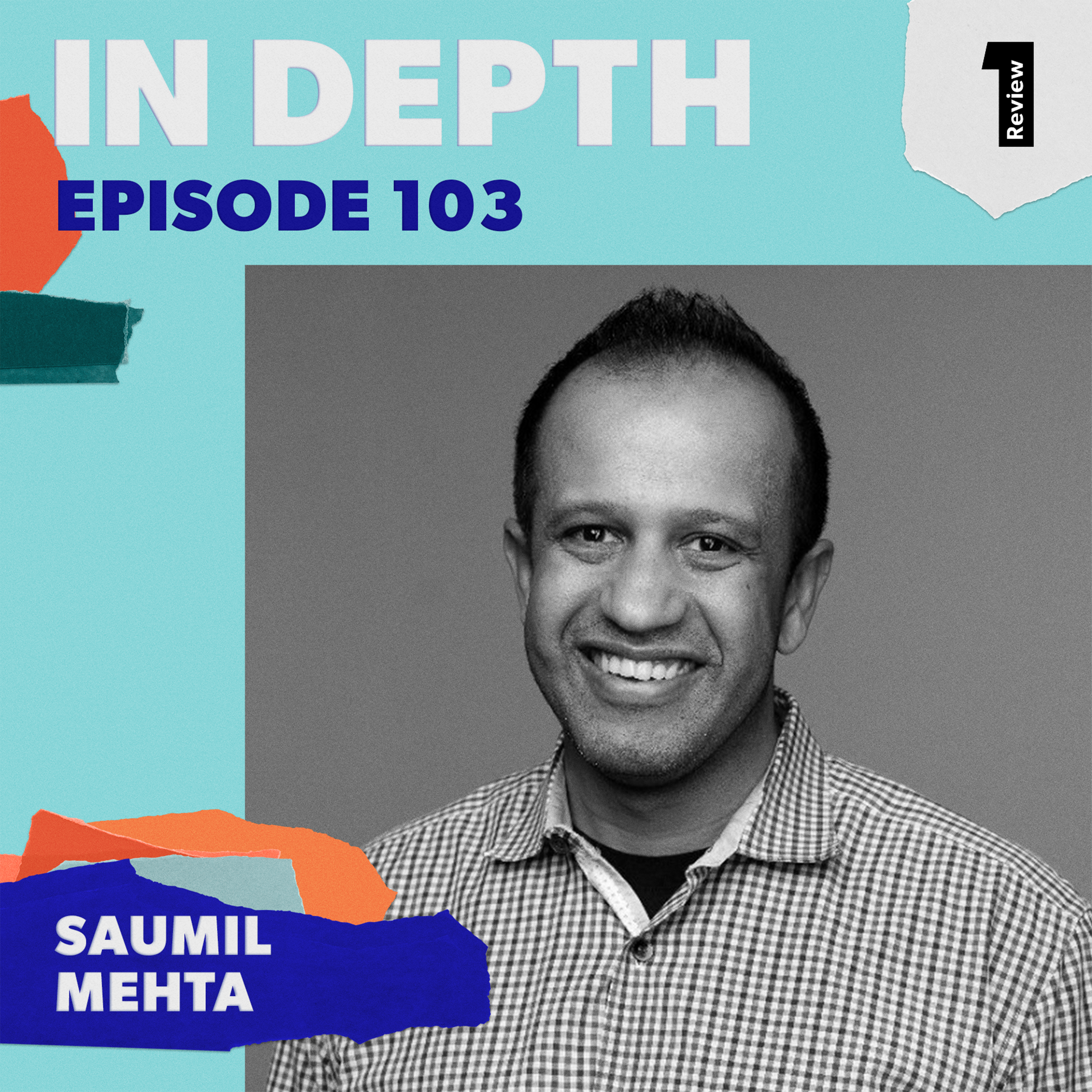An org-design masterclass from a Square GM | Saumil Mehta