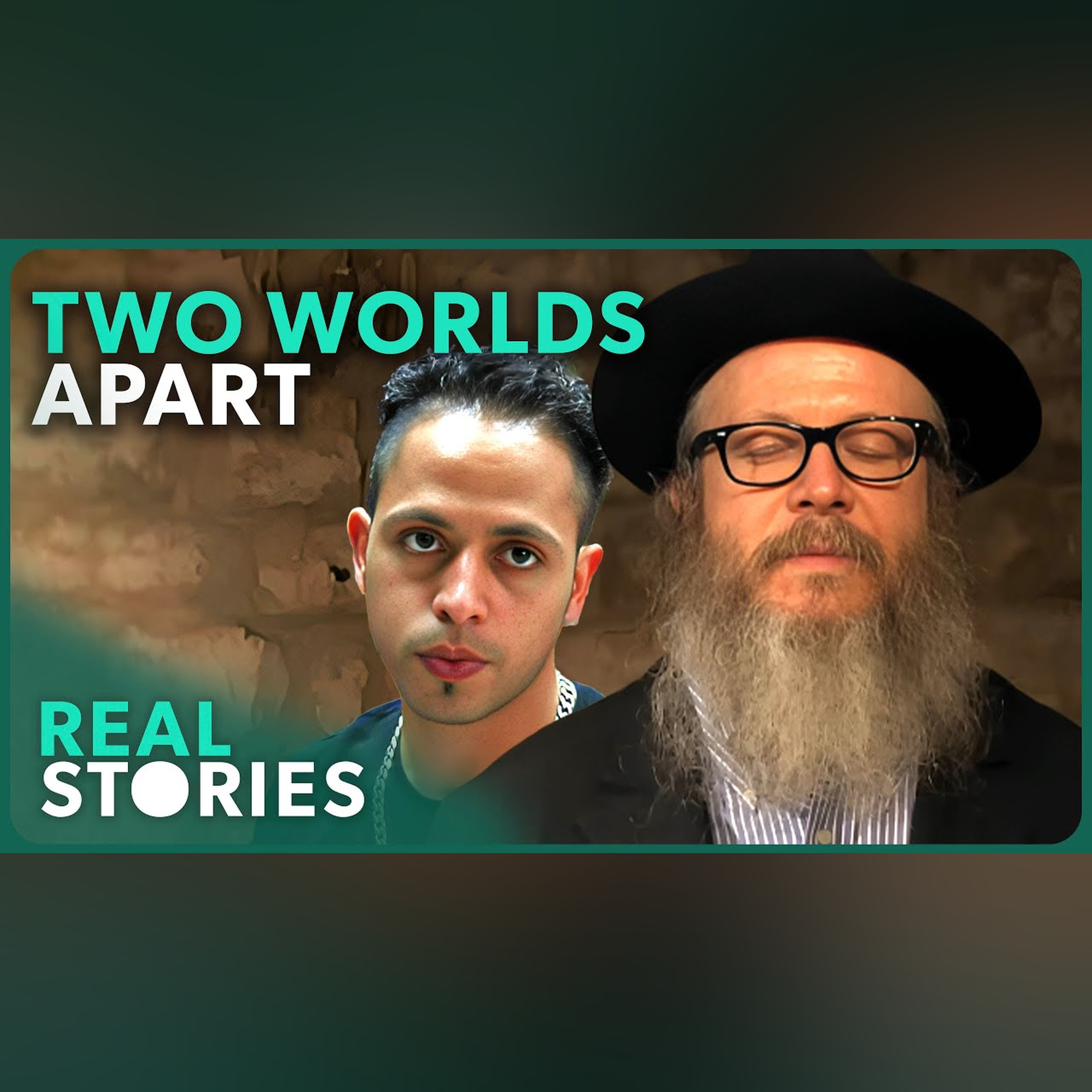 Jerusalem: The Complex City Divided by Ultra-Orthodox Jews and Palestinians
