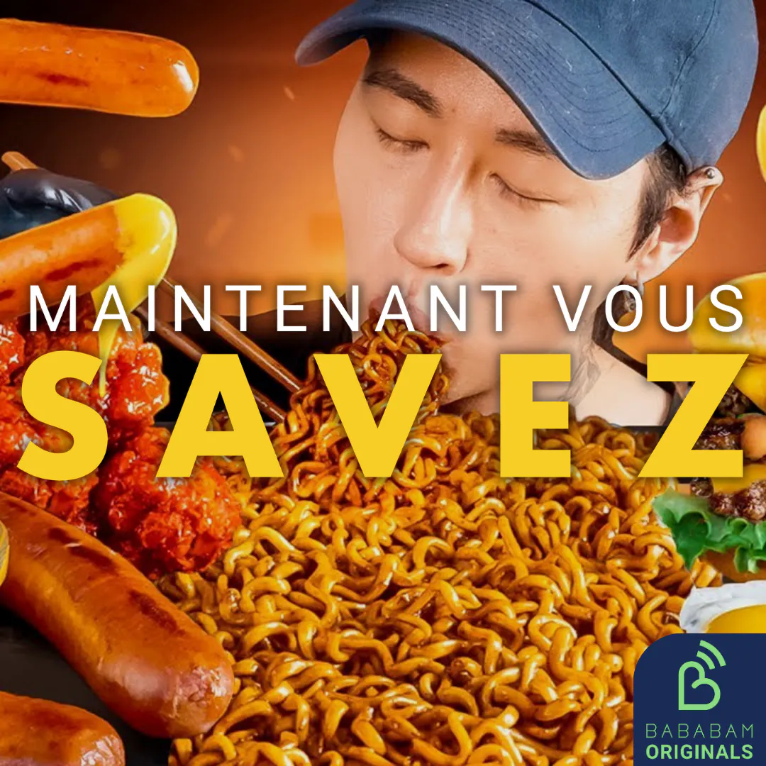 Qu’est-ce que le mukbang, ces vidéos qui fascinent les réseaux sociaux ?