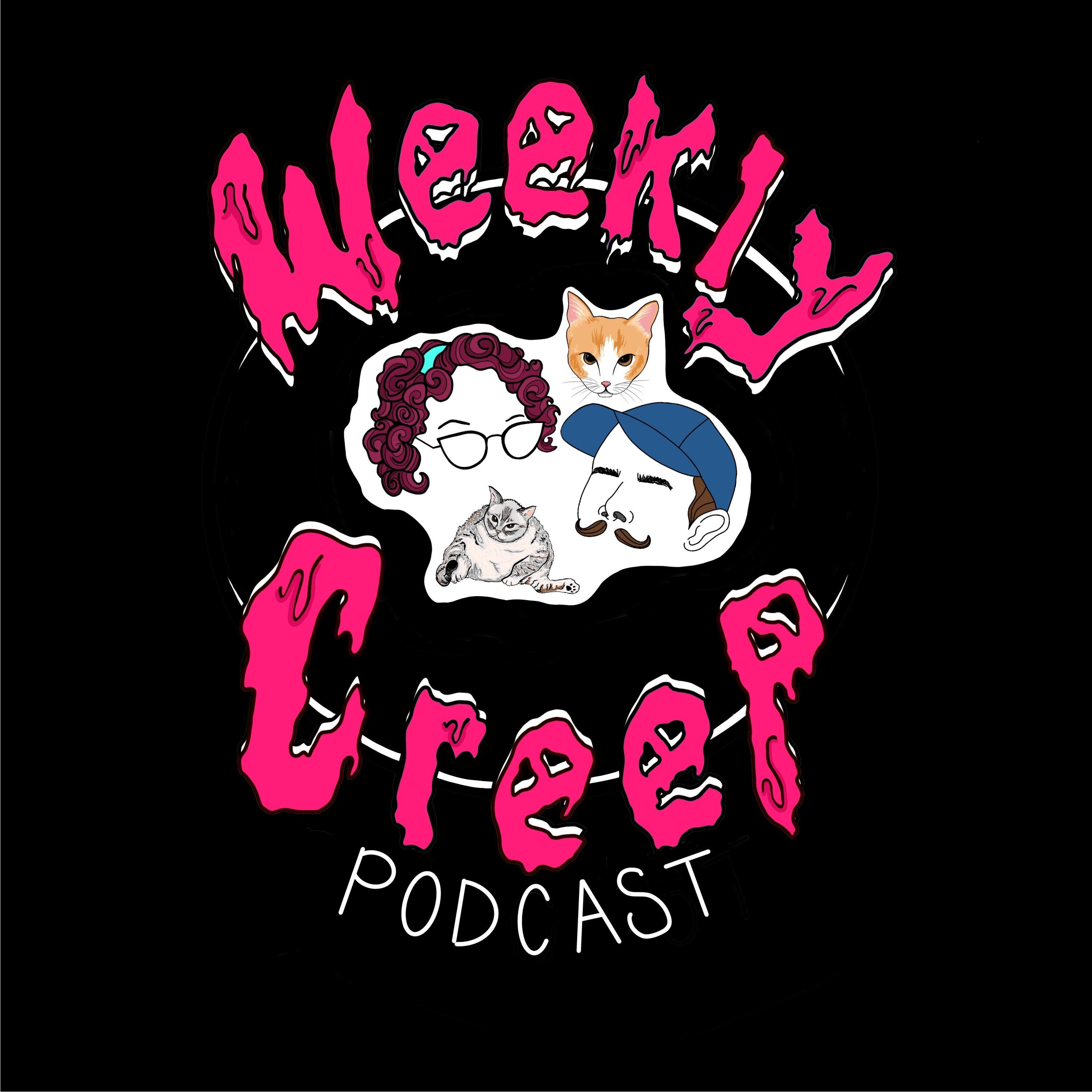 Episode 89 - It Just Get's Weirder!!! Skinwalker Ranch 3