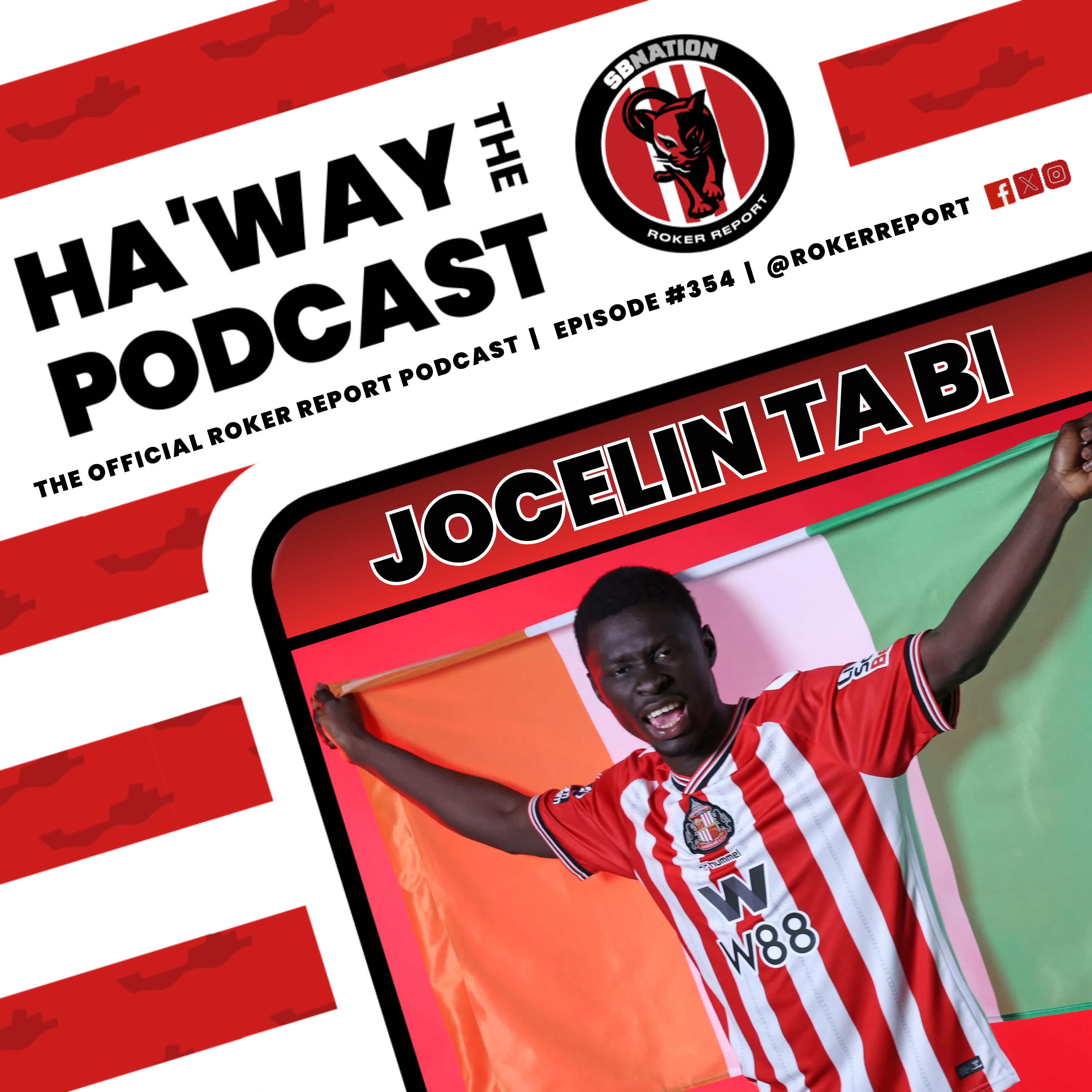 IS HE ANY GOOD? | Jocelin Ta Bi Insight From Hapoel Petah Tikva Fan Dor!