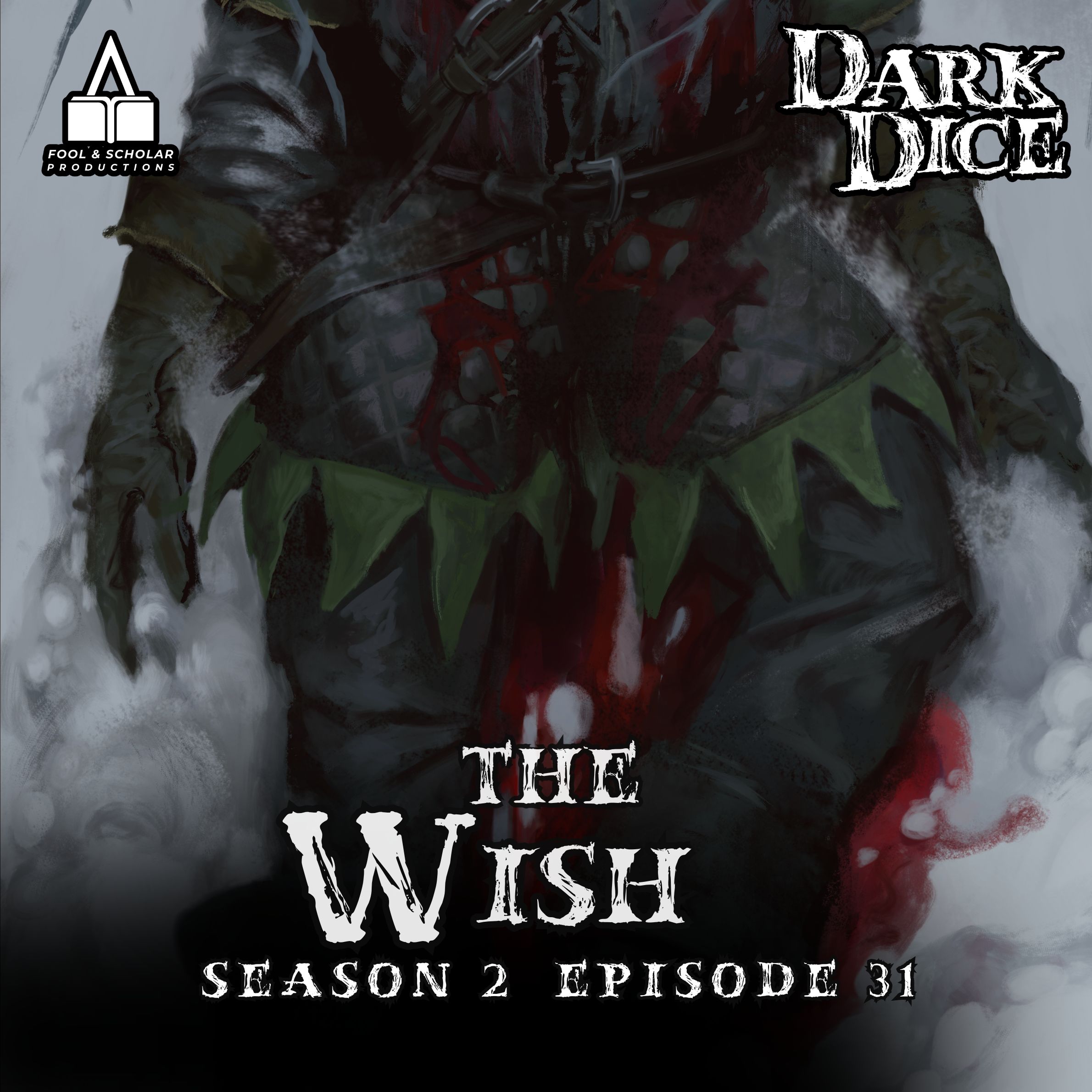 Season 2 | Ep. 31 | The Wish