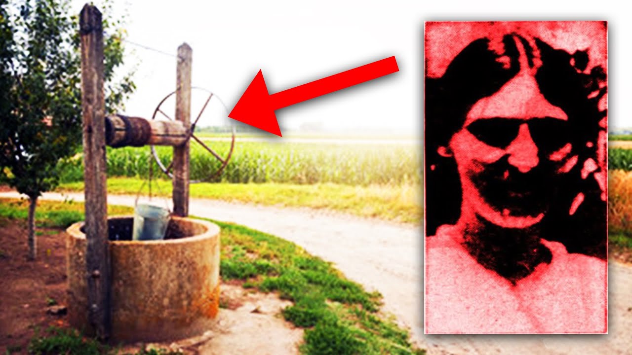 Untangled True Crime with Ty Notts