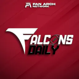 Falcons Daily | Atlanta Falcons Daily Podcast cover
