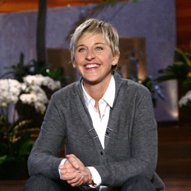 Revisiting the Archive: Episode 7: Ellen DeGeneres