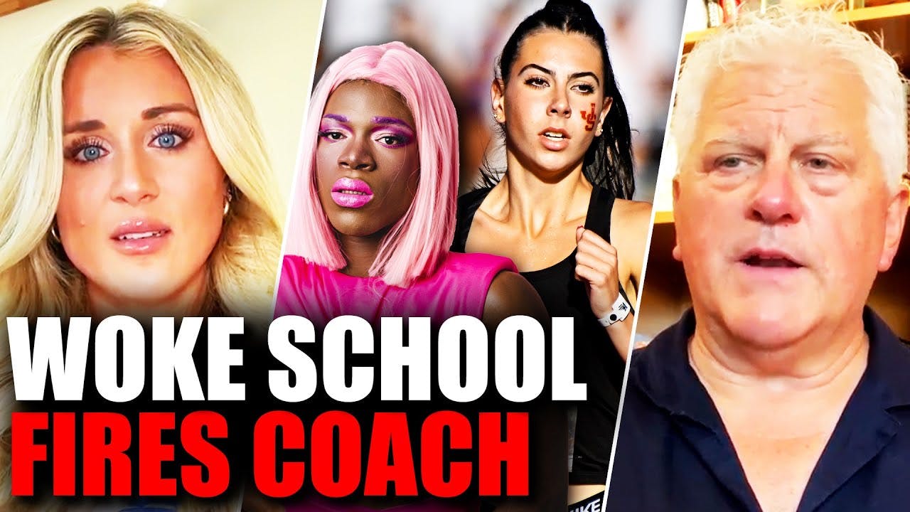 Fired For Calling For Fairness Fired For Calling For Fairness