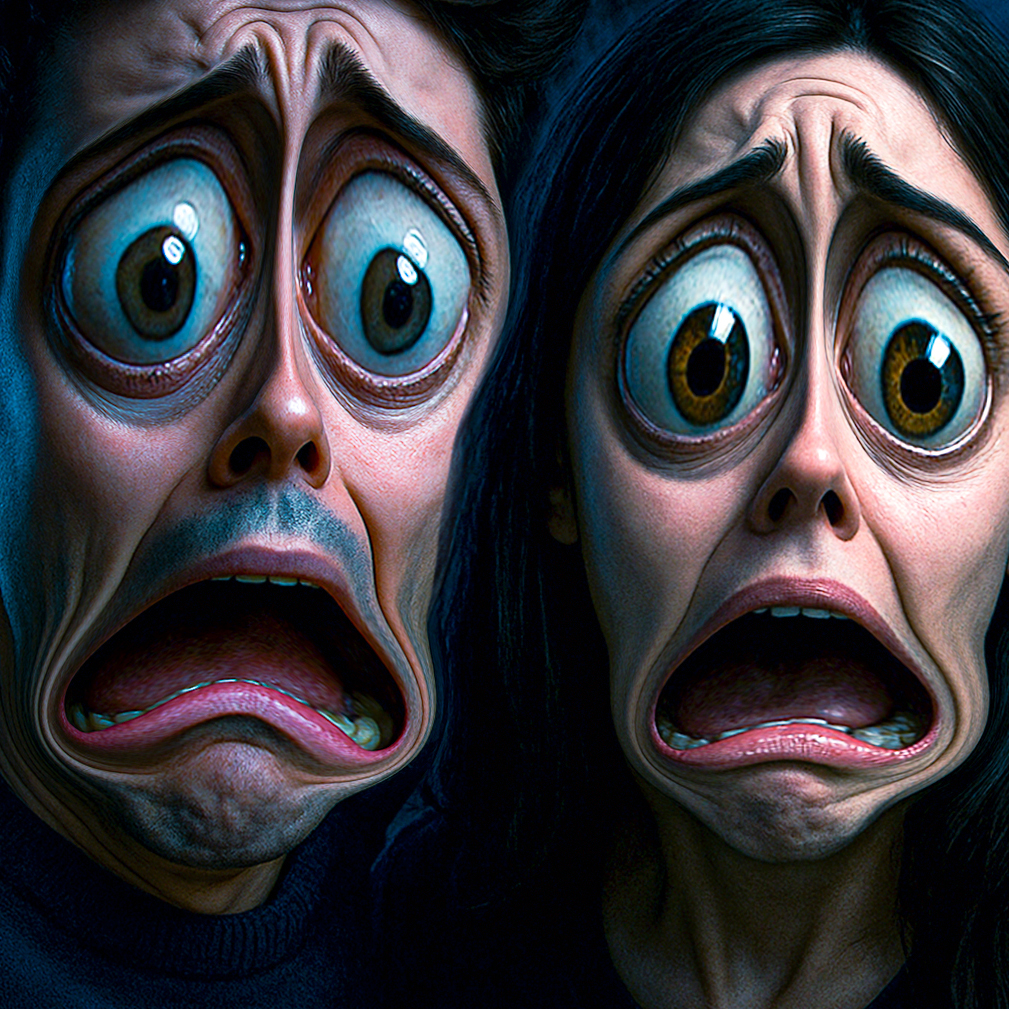 Épisode 157 : N'allez jamais au restaurant (Thread Horreur)