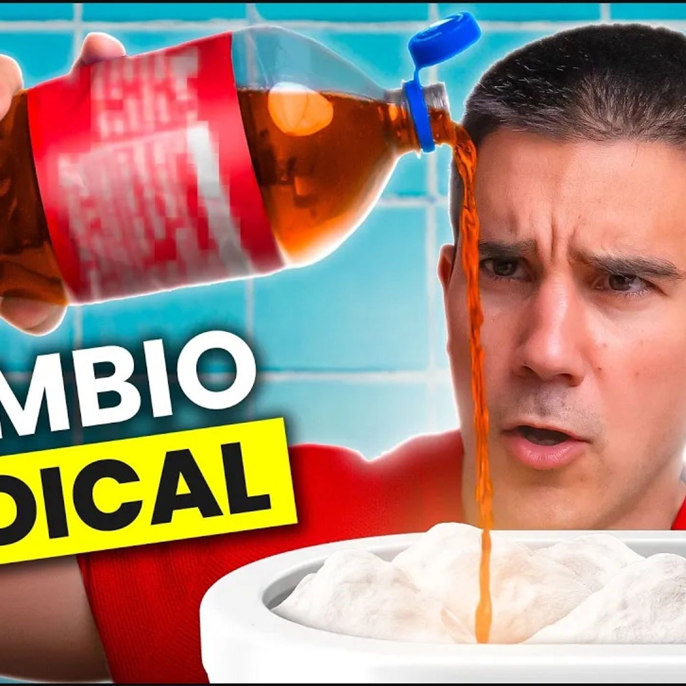 Portada de Dr. Borja Bandera