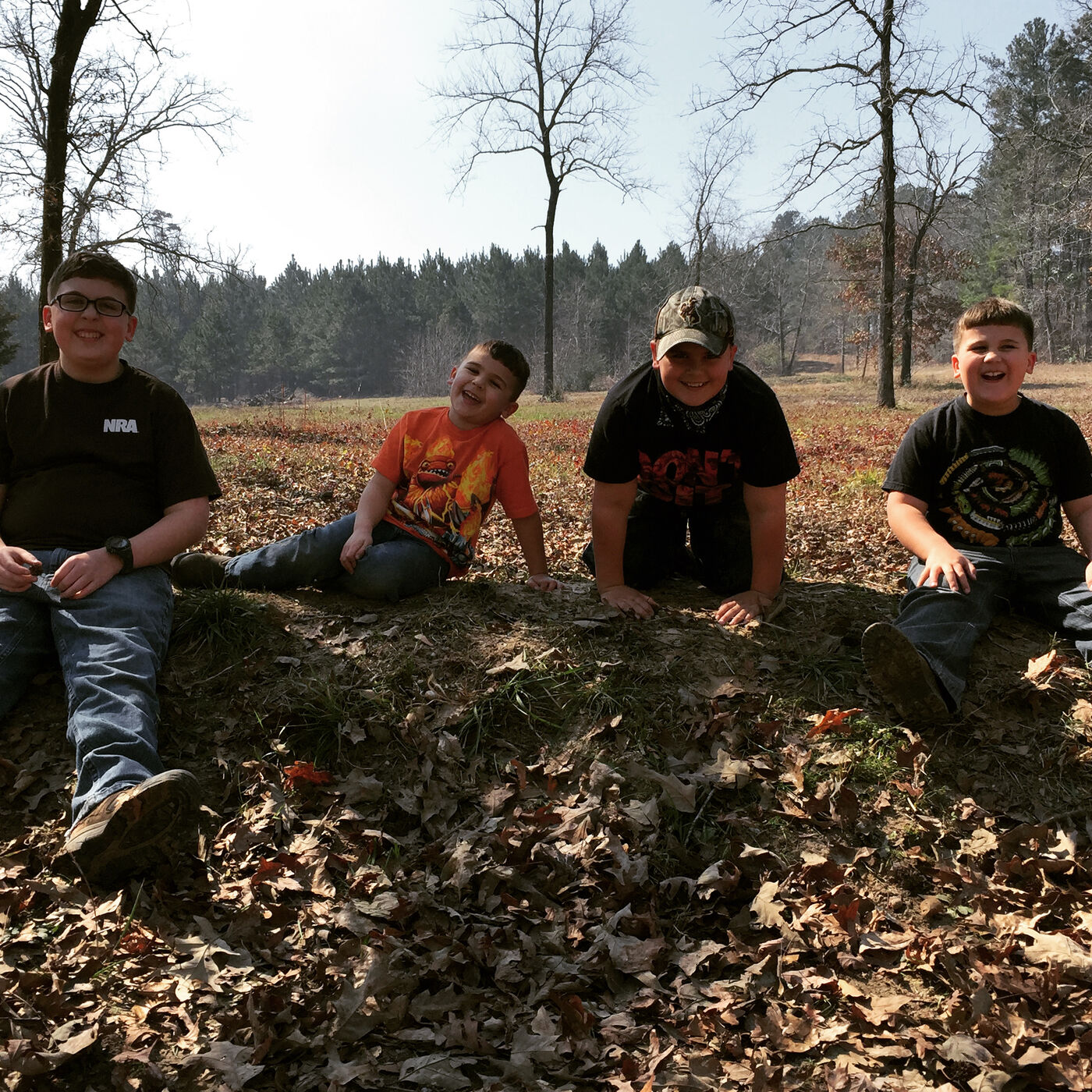 North American Outdoors