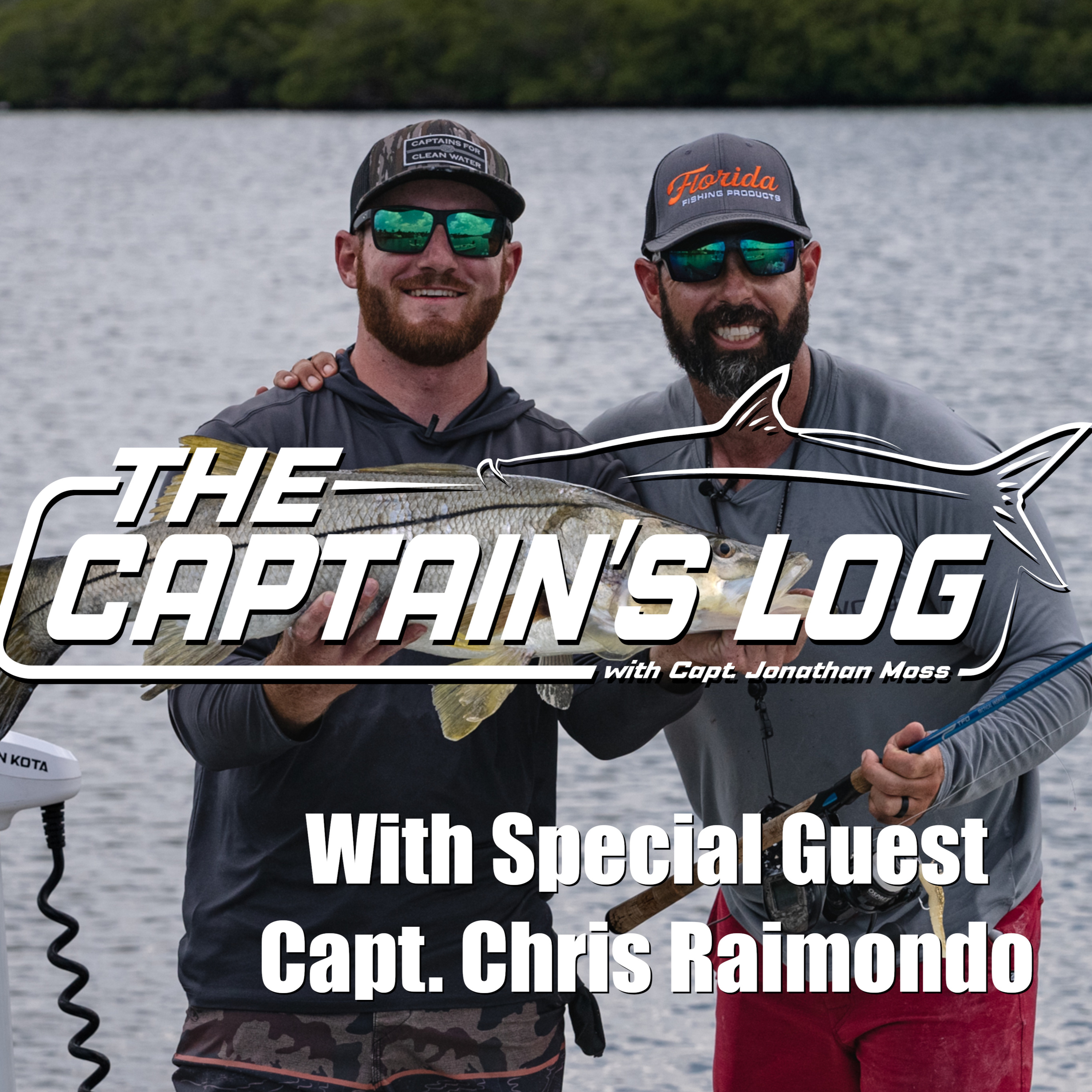 The Captain\'s Log Radio