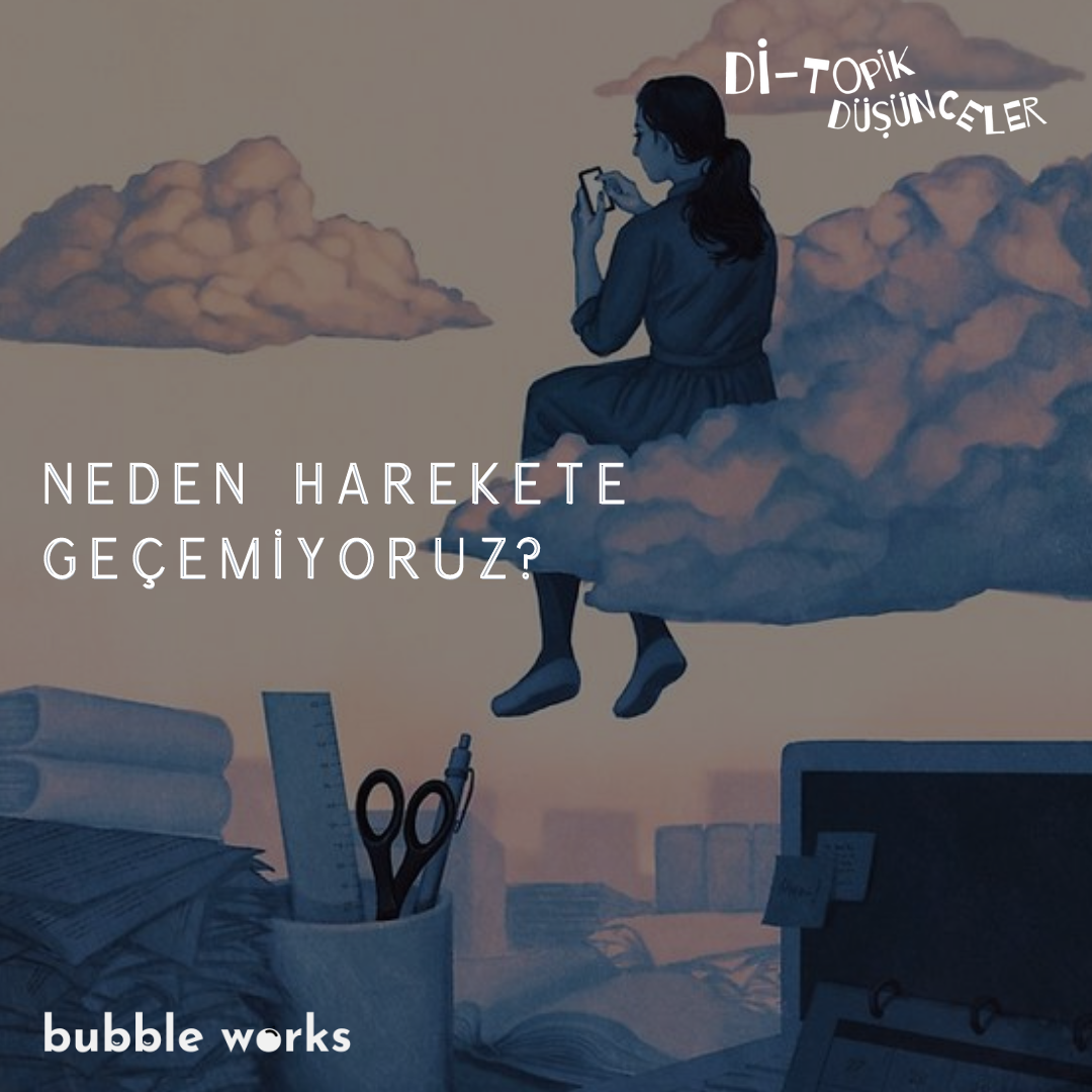 39 | Neden Harekete Geçemiyoruz? episode artwork