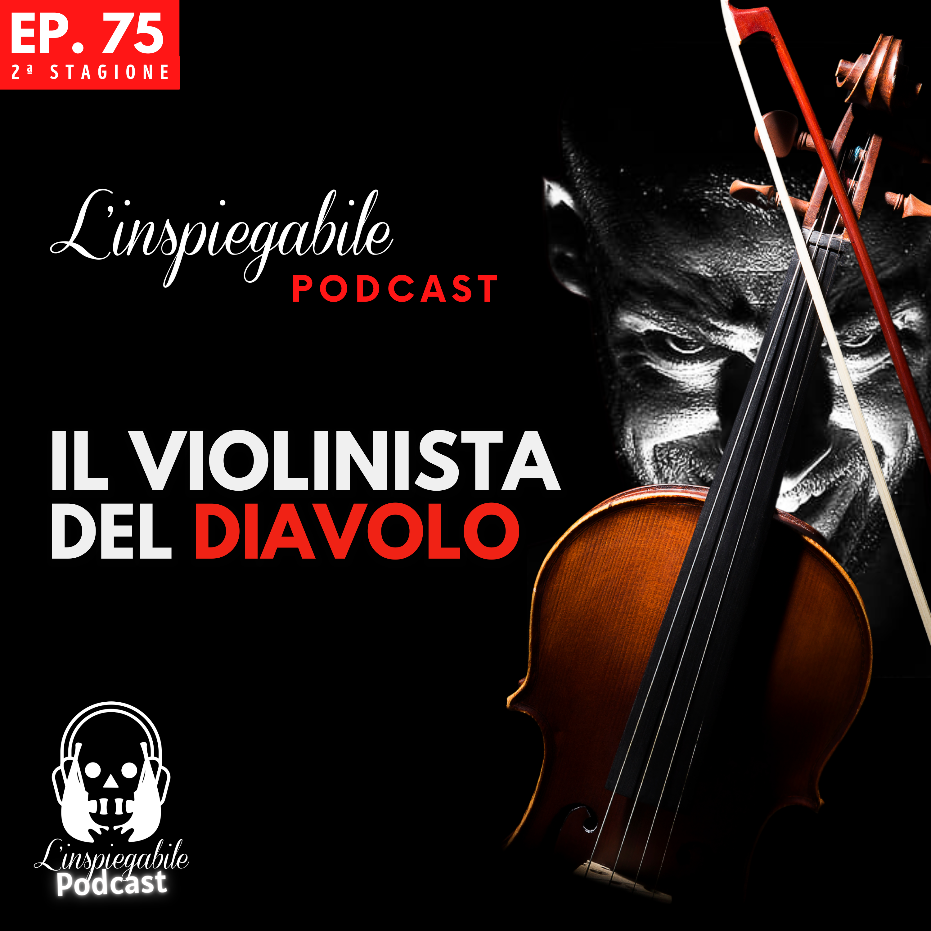 Il violinista che fece un patto con il diavolo: Paganini