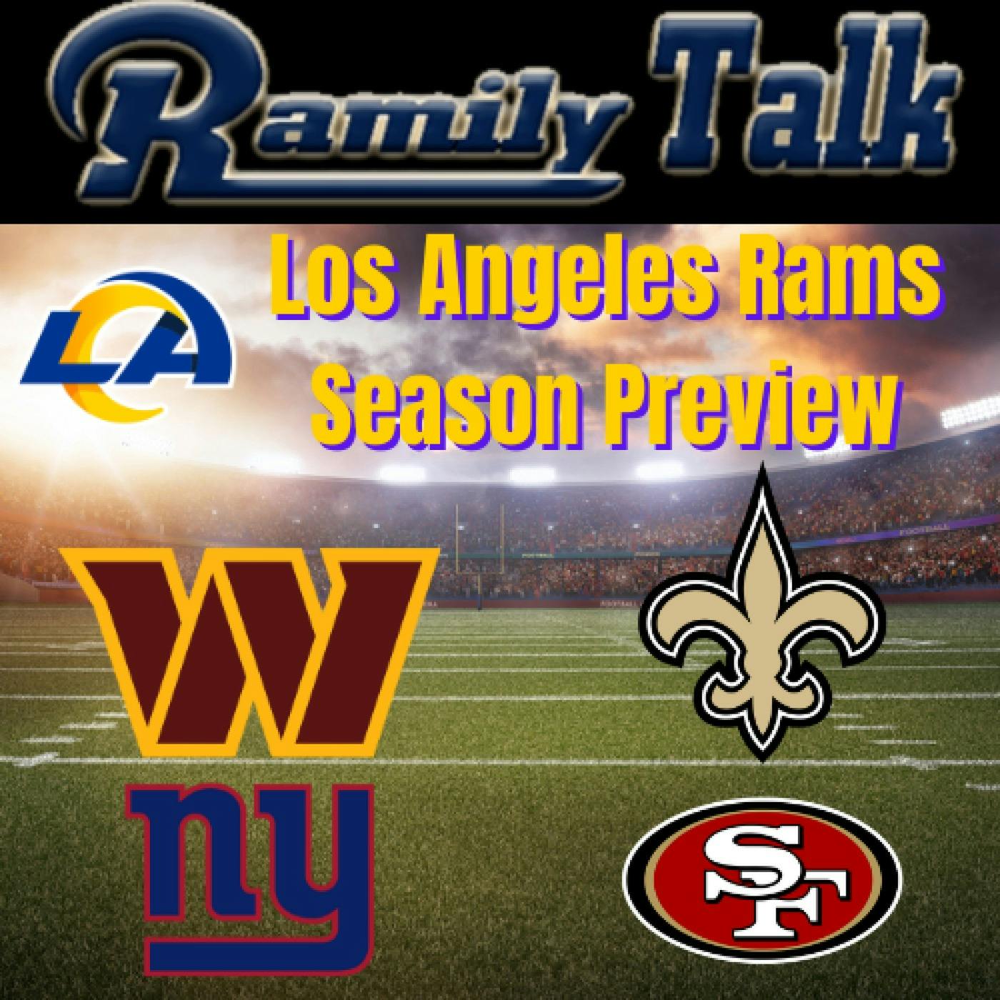 Season Preview: Week 15-18 Season Preview: Week 15-18