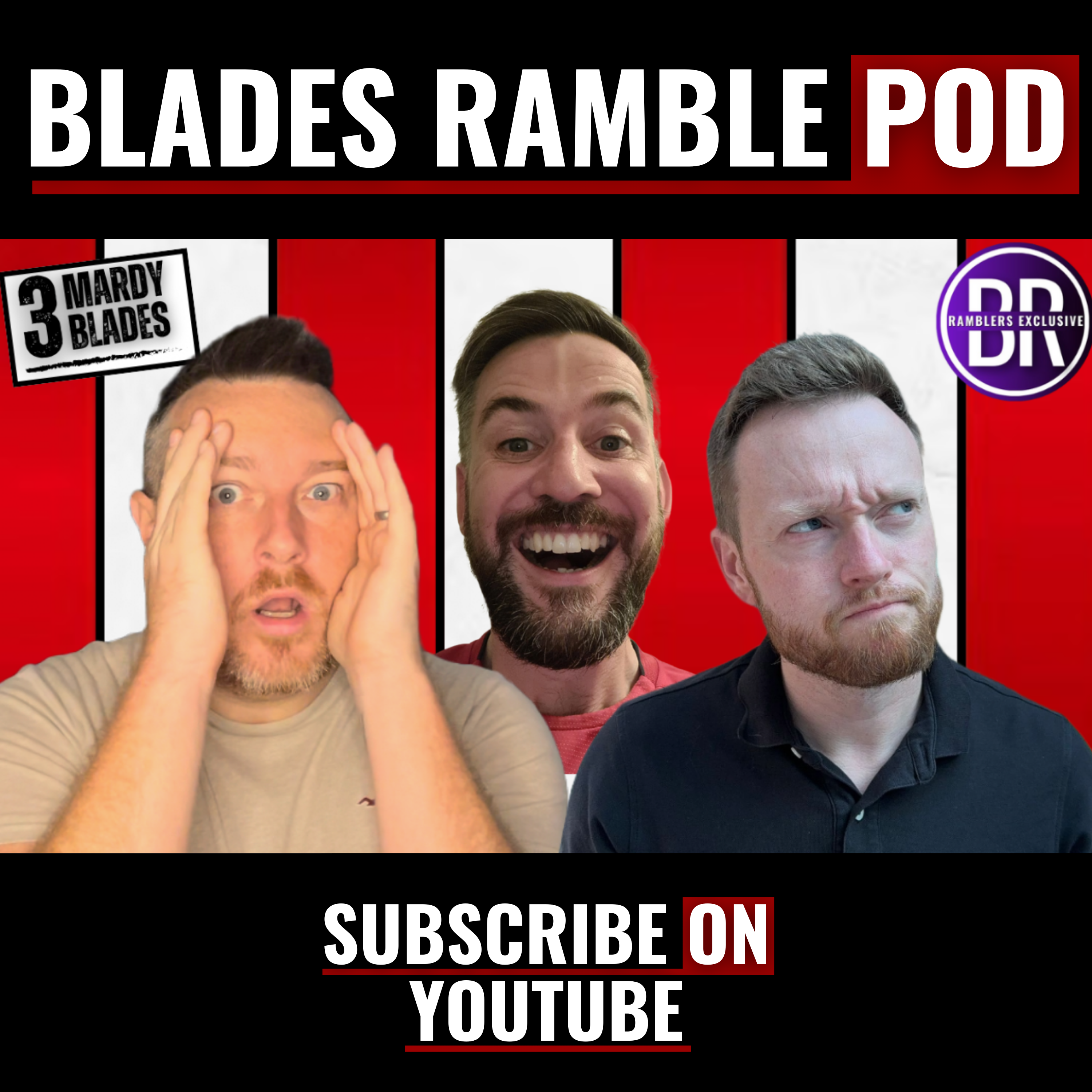 3 MARDY BLADES... LIVE!! | HOW MANY POINTS ARE NEEDED? | HOW MANY WILL WE GET??