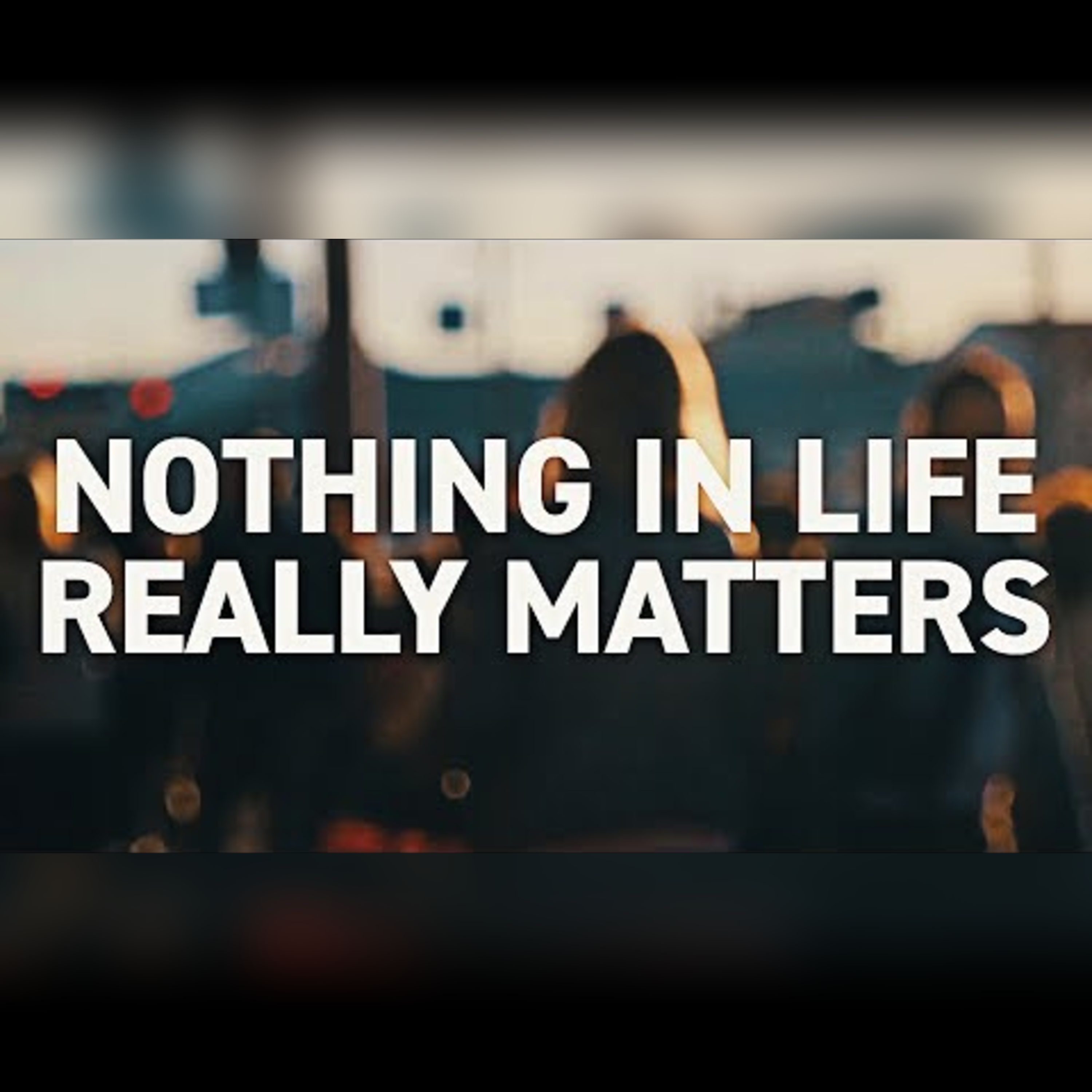 Exploring the True Purpose of Life