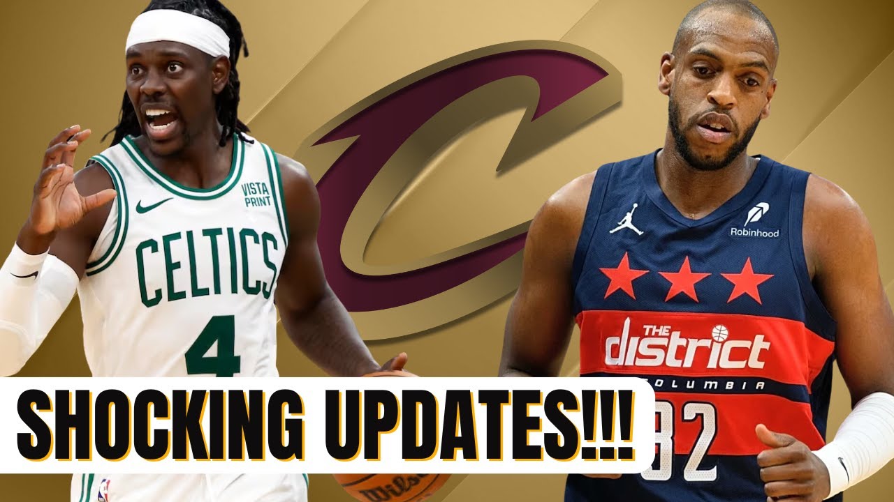 This Is EXACTLY What We Needed... | Daily Cleveland Cavaliers News & Rumors episode artwork