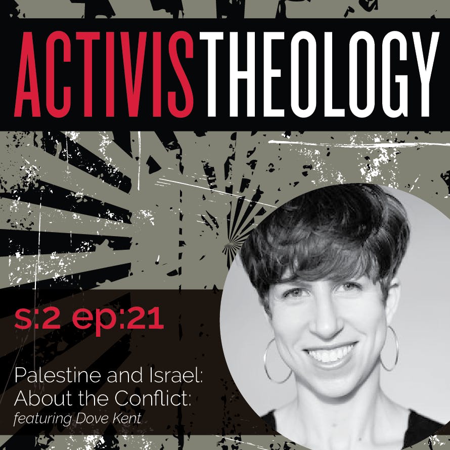 Palestine & Israel: Navigating the Conflict