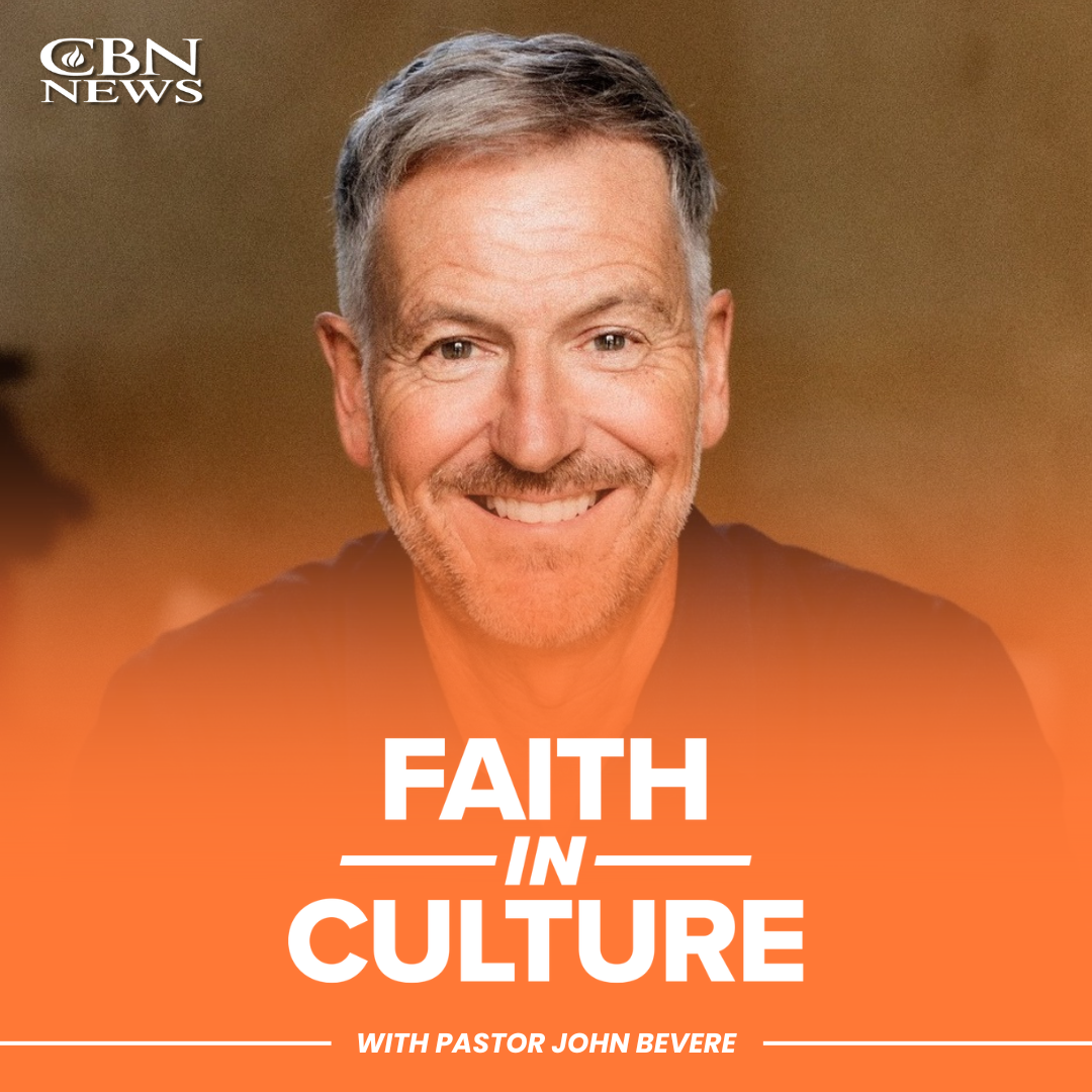 ‘I Was Wrong’: John Bevere on Jesus’ Second Coming